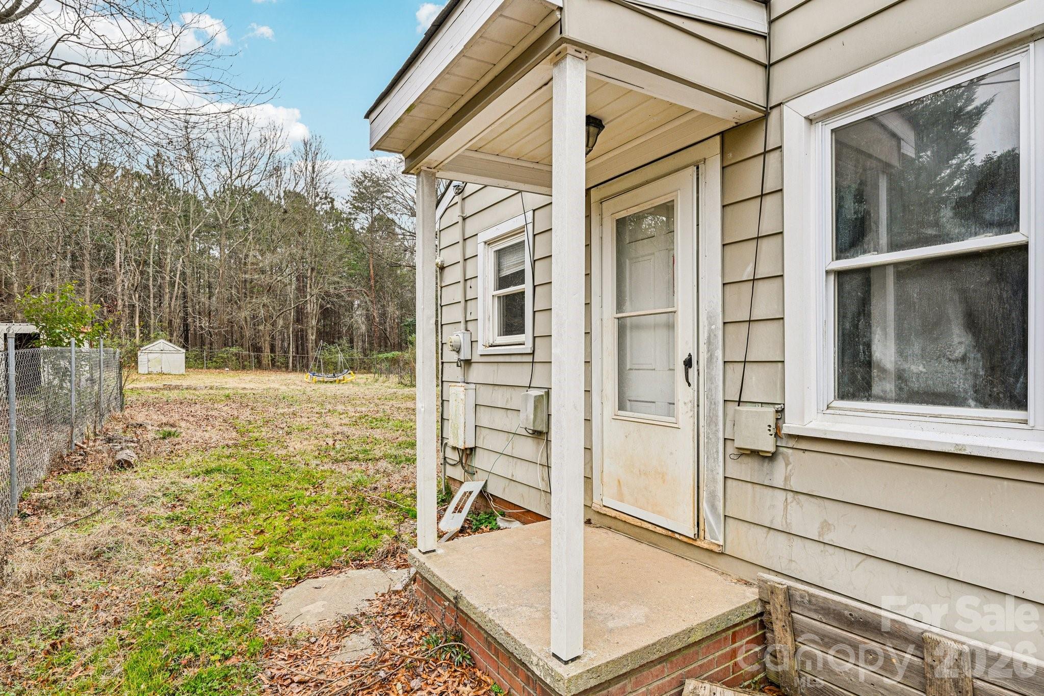 607 Westway Drive — Gastonia