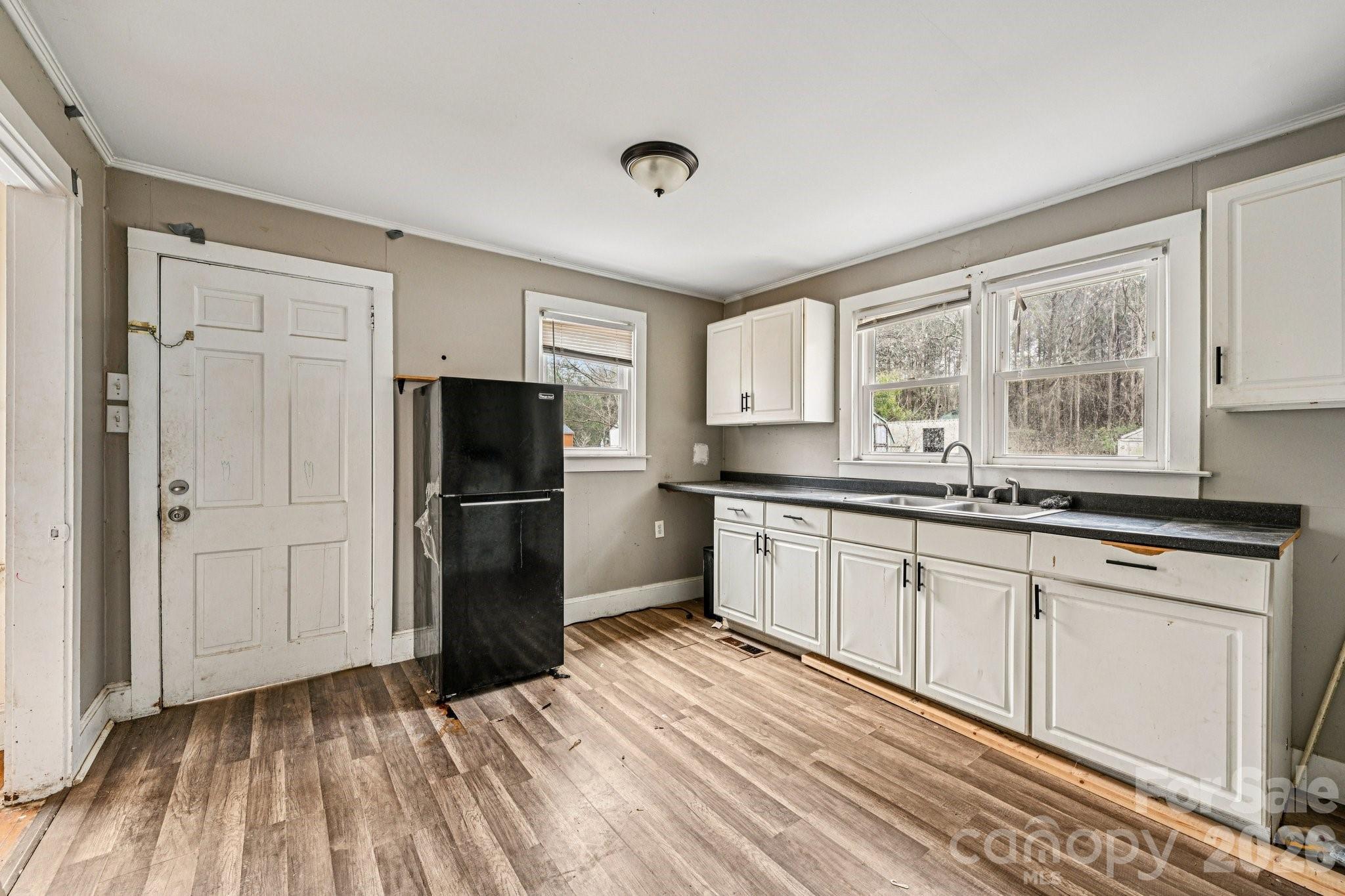 607 Westway Drive — Gastonia