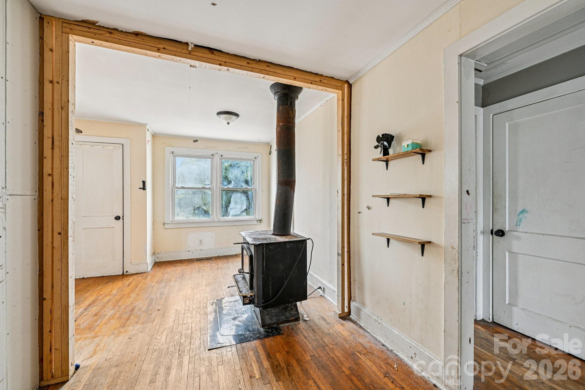 607 Westway Drive — Gastonia