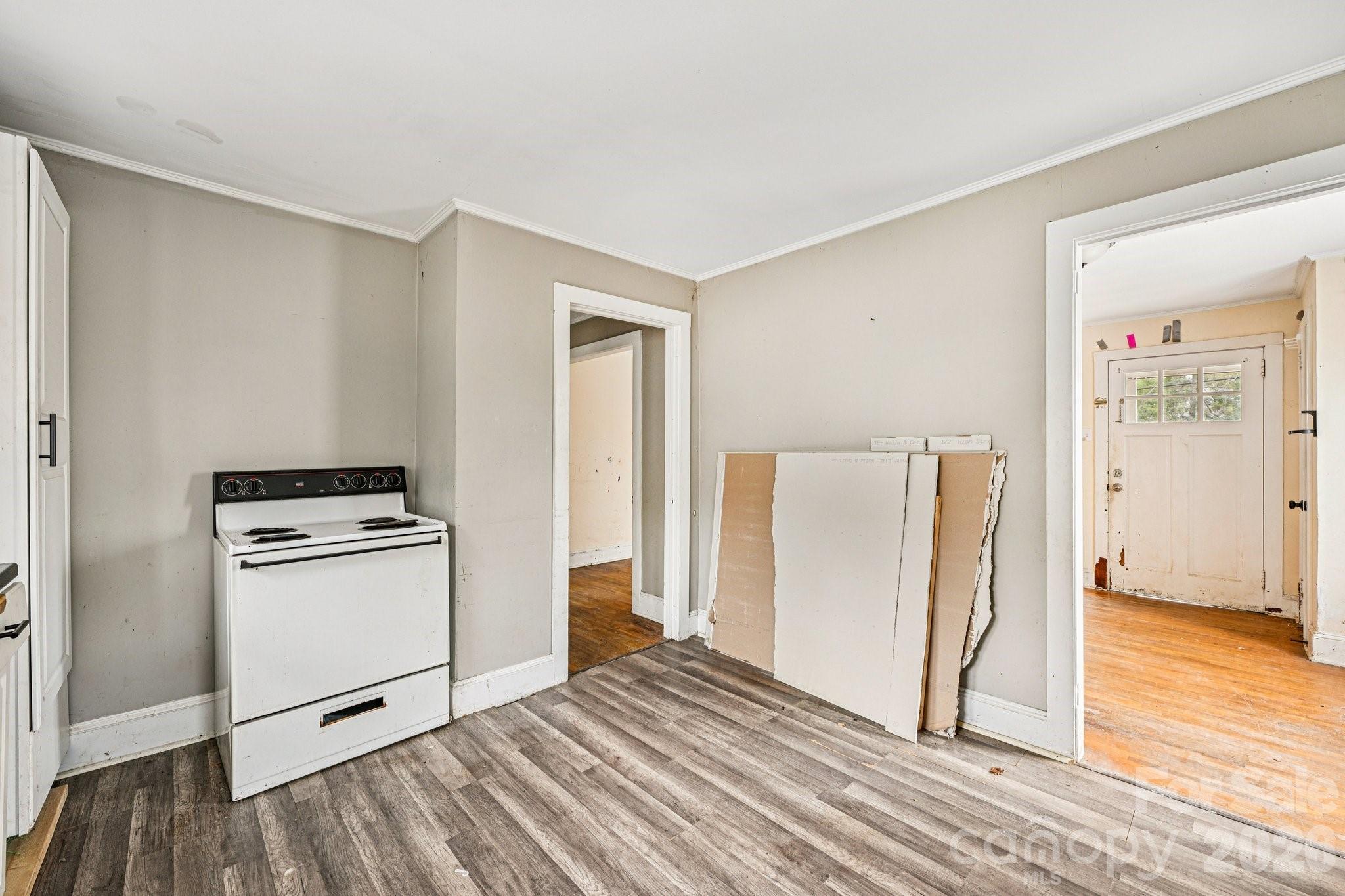 607 Westway Drive — Gastonia