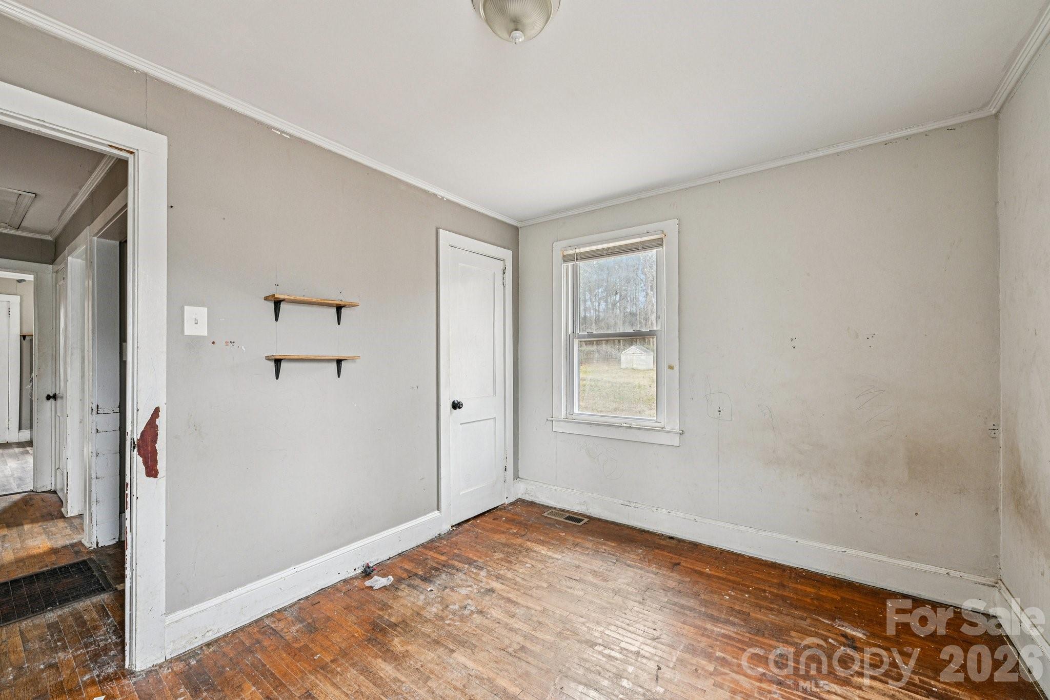 607 Westway Drive — Gastonia