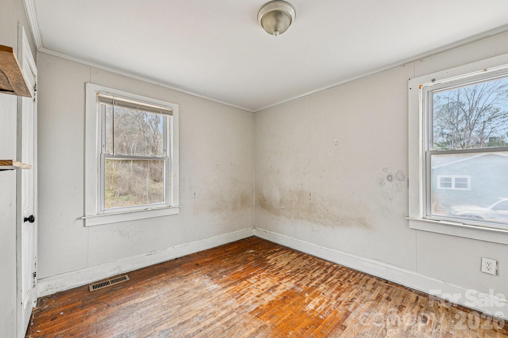 607 Westway Drive — Gastonia