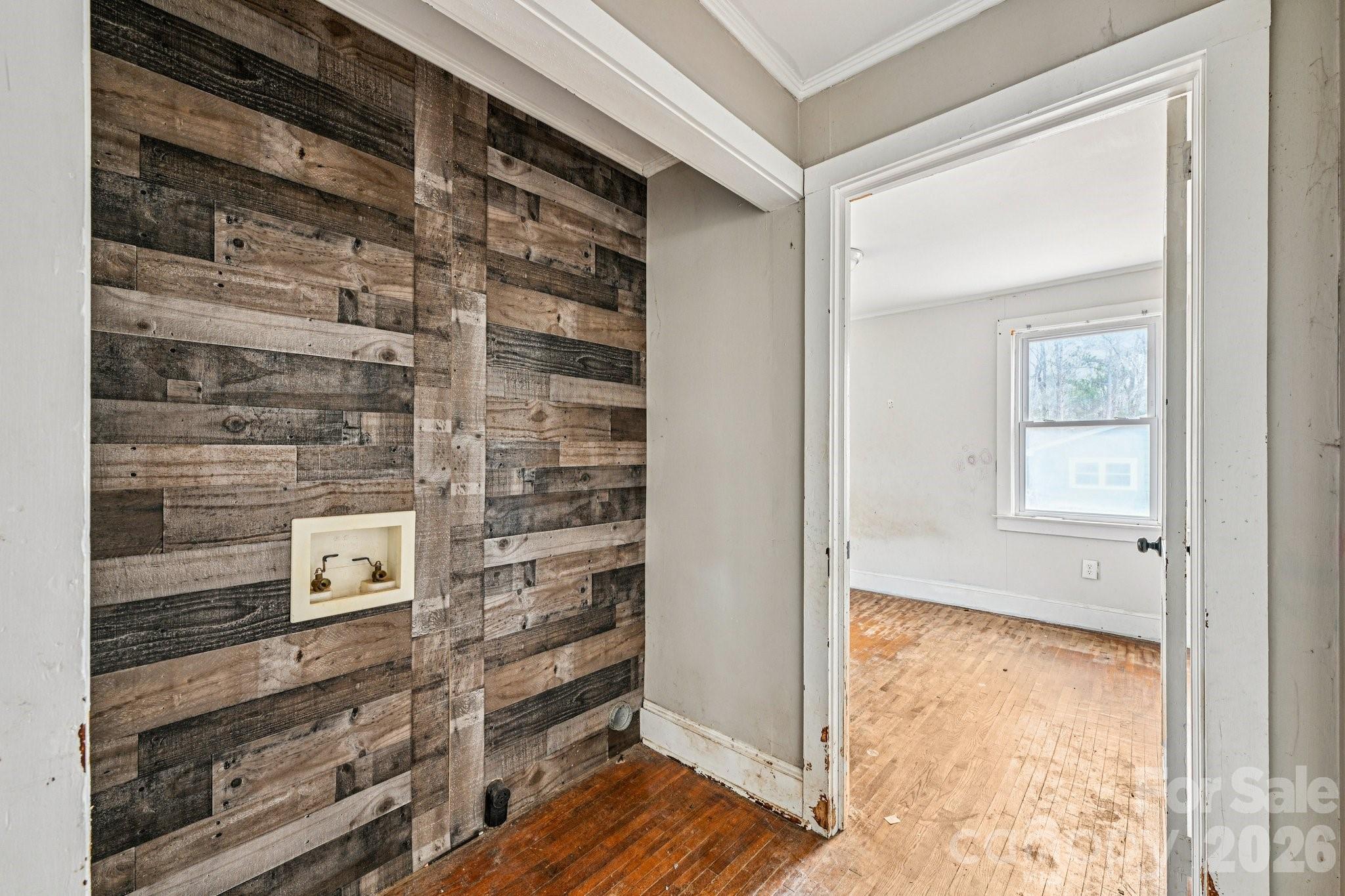 607 Westway Drive — Gastonia