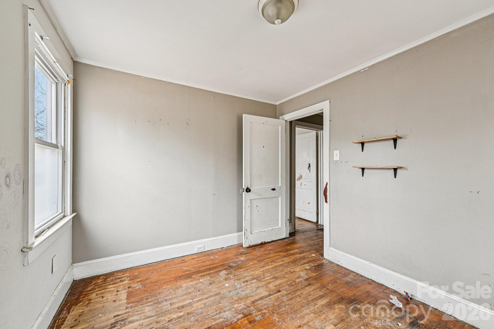 607 Westway Drive — Gastonia