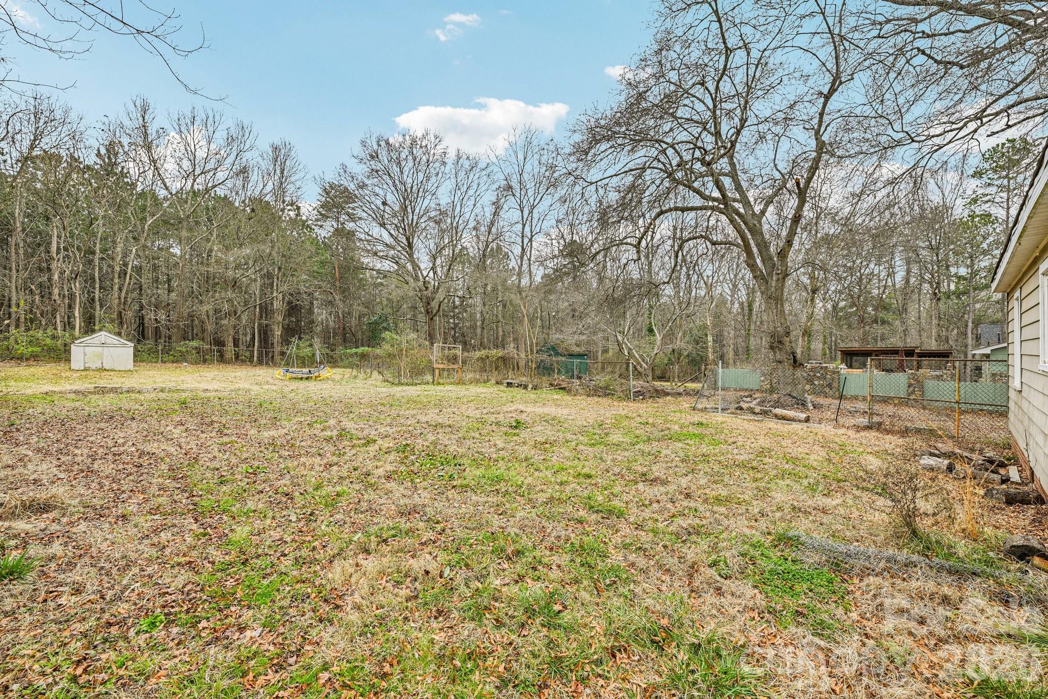 607 Westway Drive — Gastonia