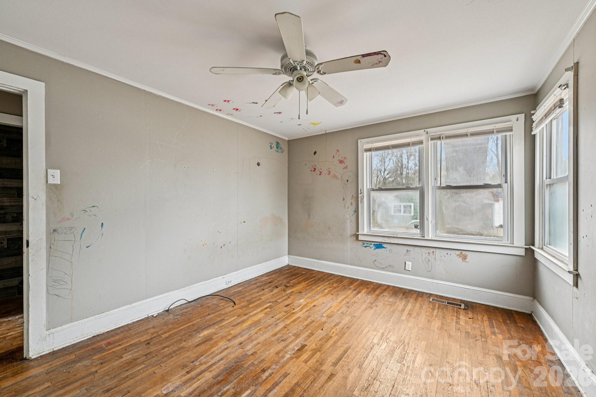607 Westway Drive — Gastonia