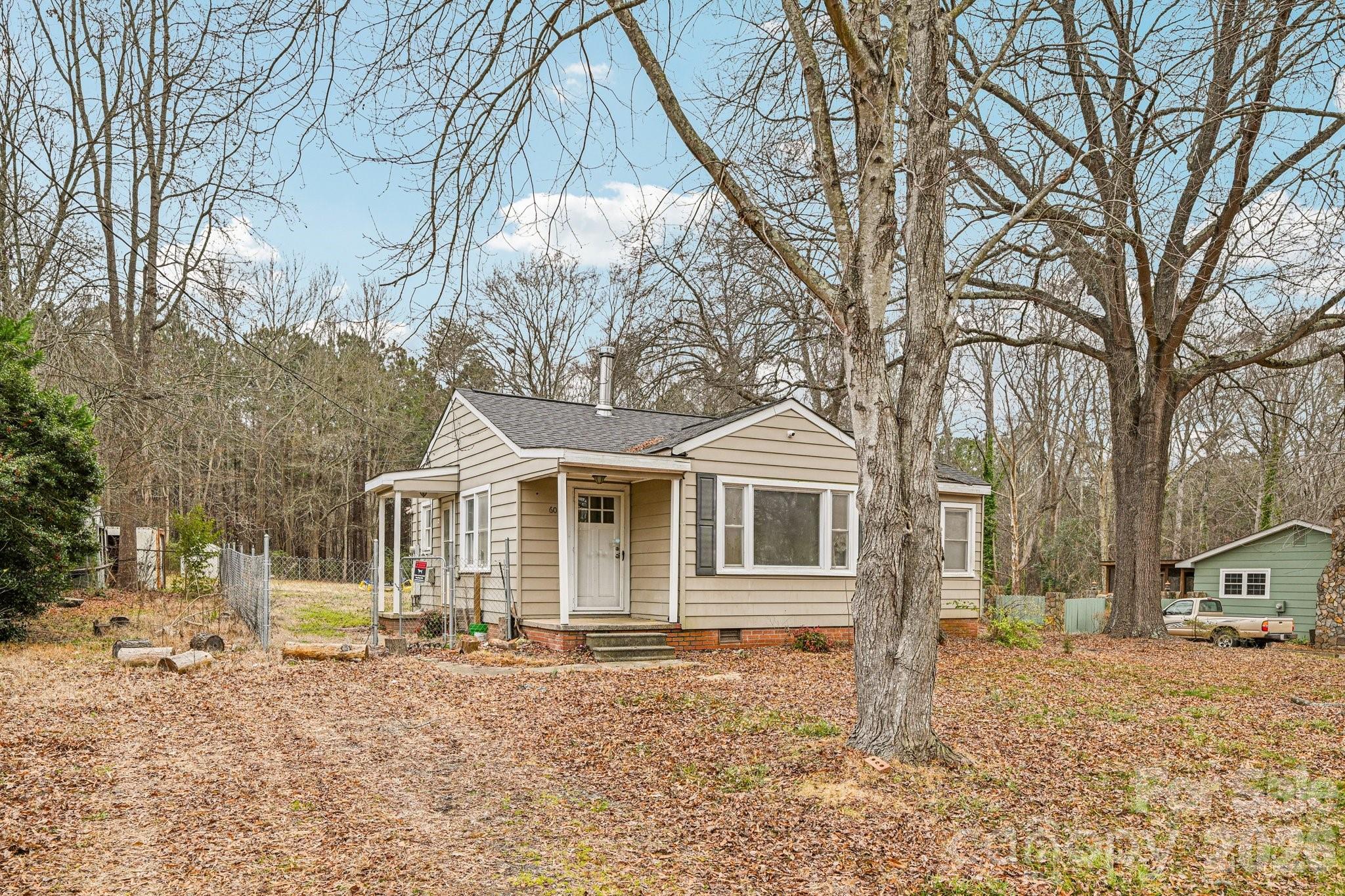 607 Westway Drive — Gastonia
