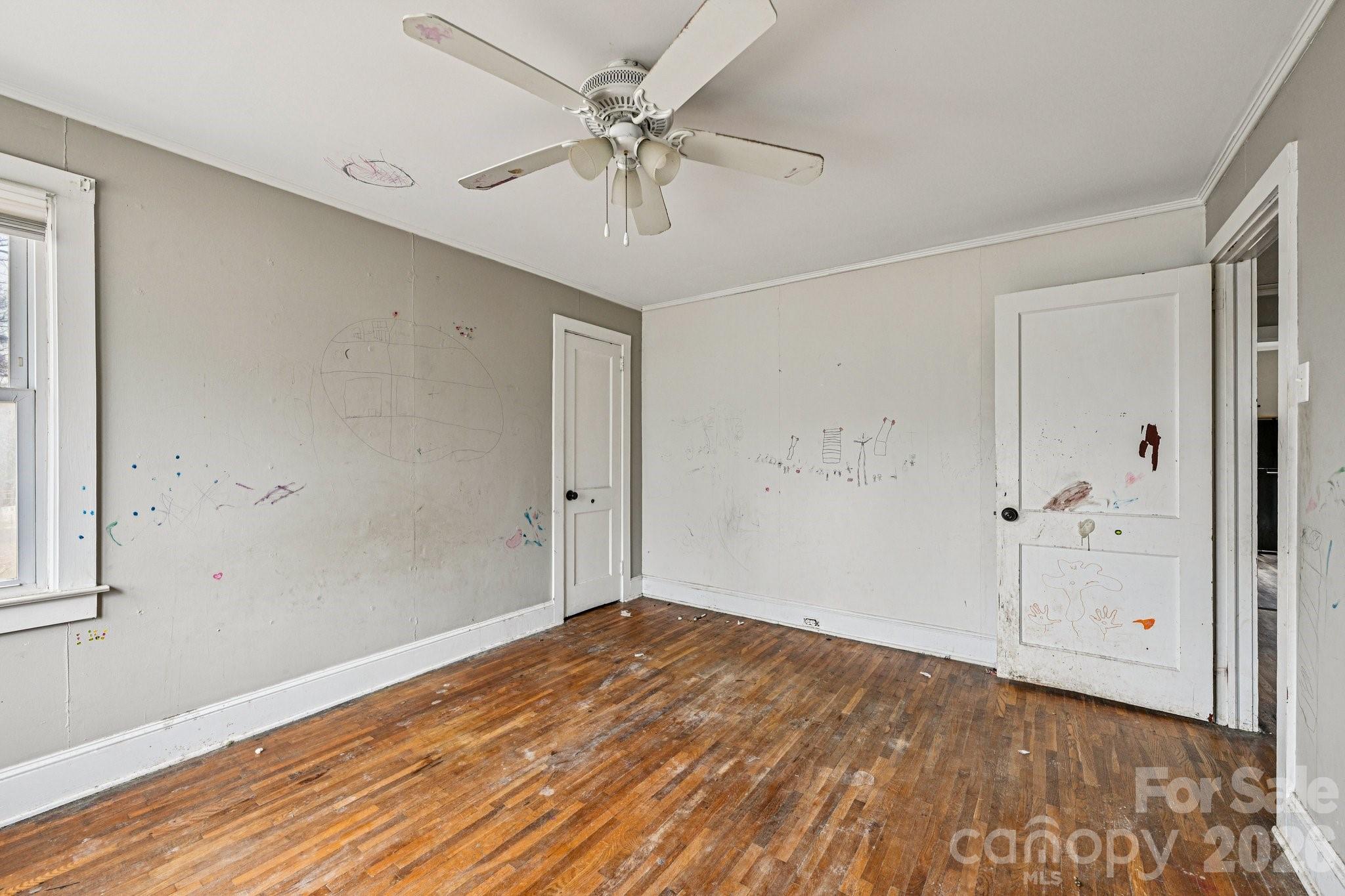 607 Westway Drive — Gastonia