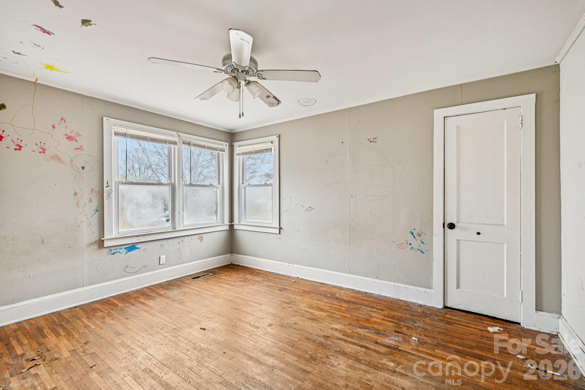 607 Westway Drive — Gastonia