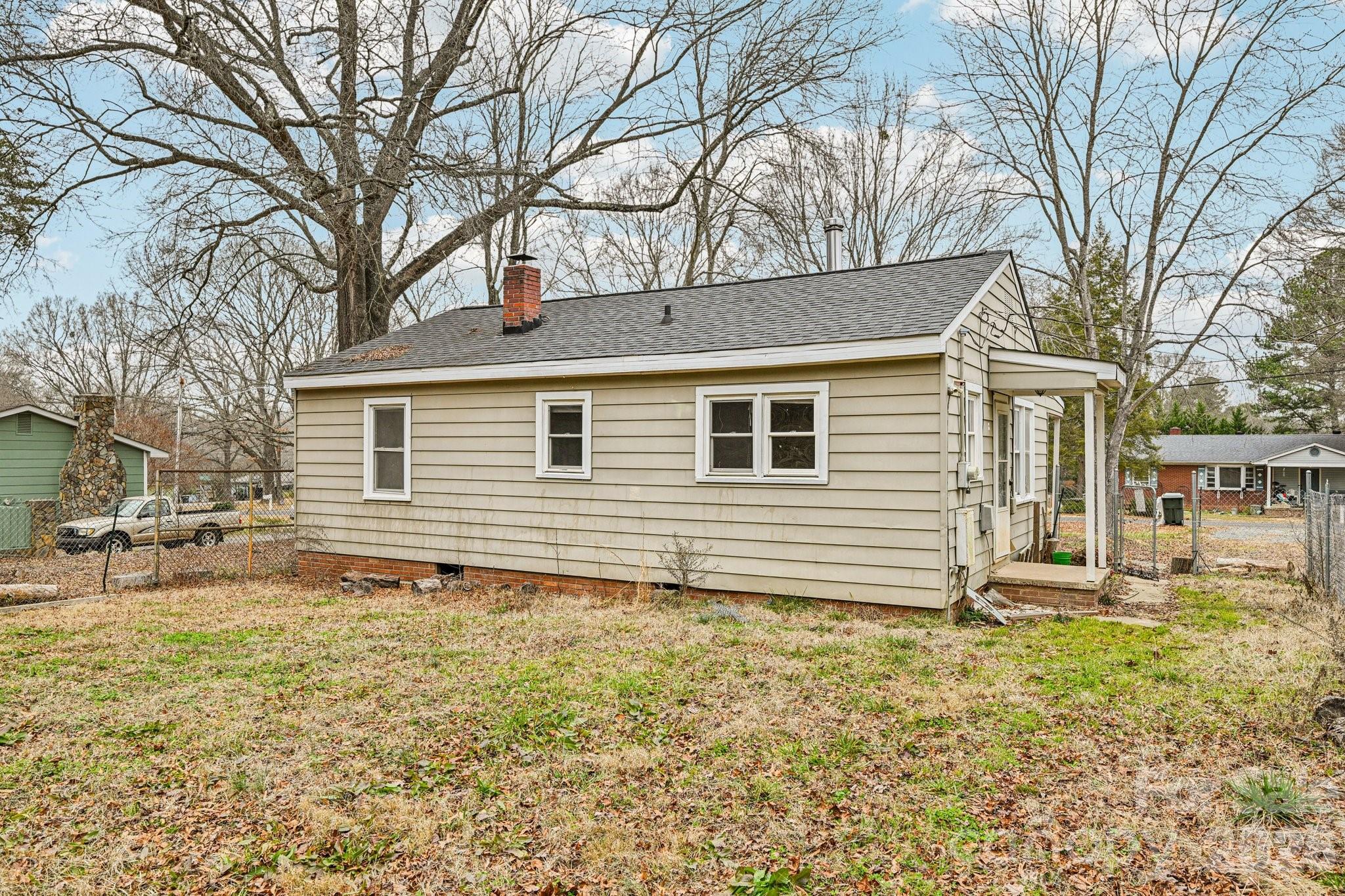 607 Westway Drive — Gastonia