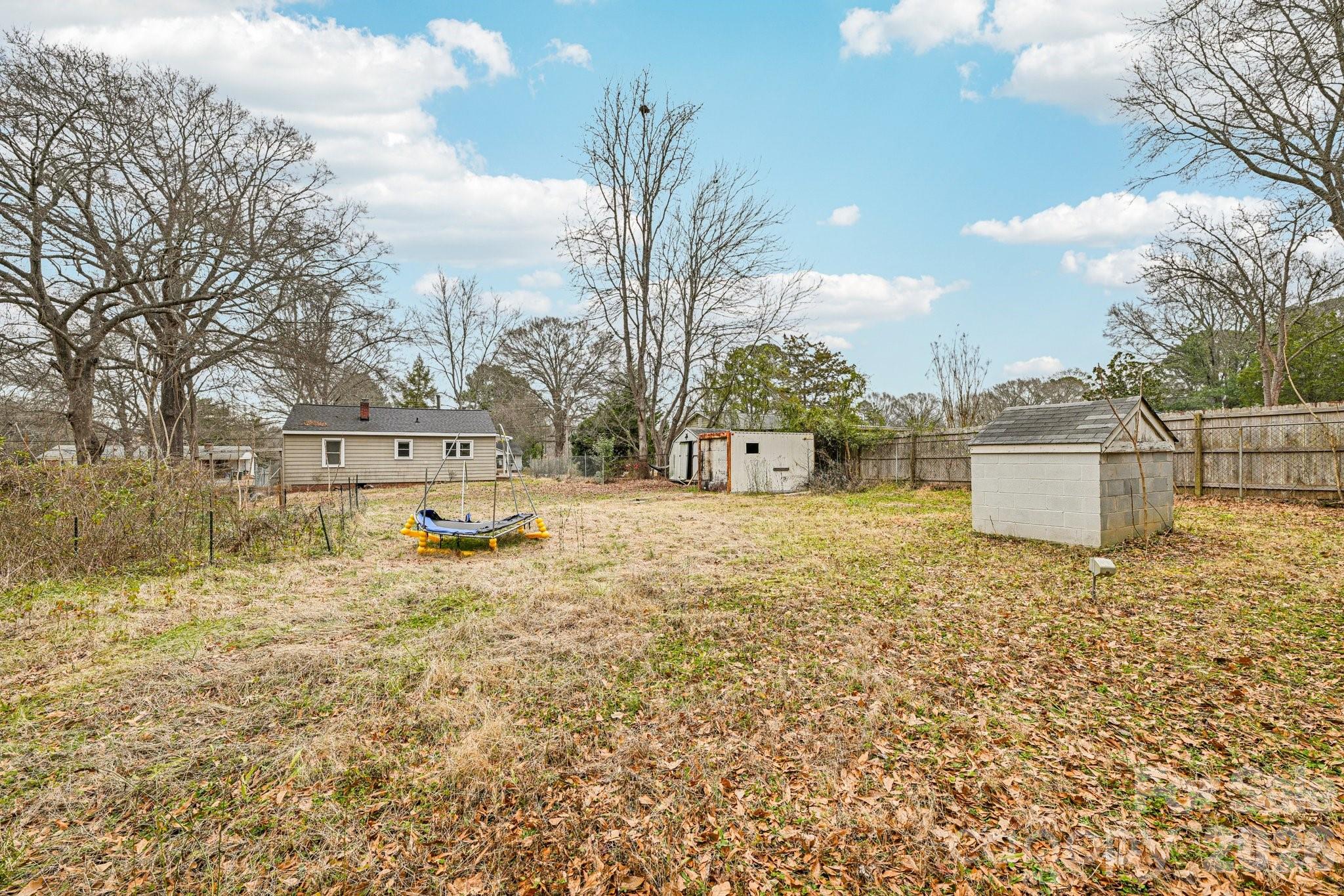 607 Westway Drive — Gastonia