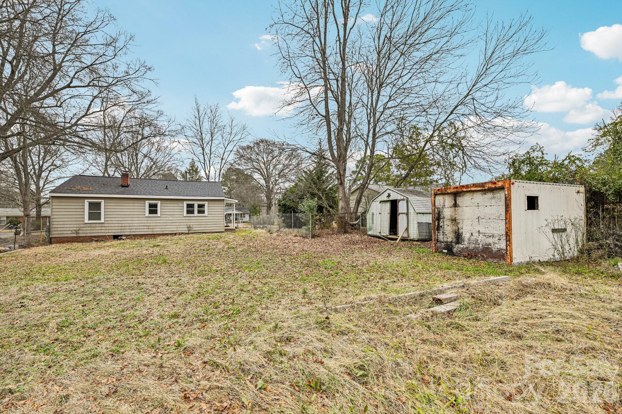607 Westway Drive — Gastonia