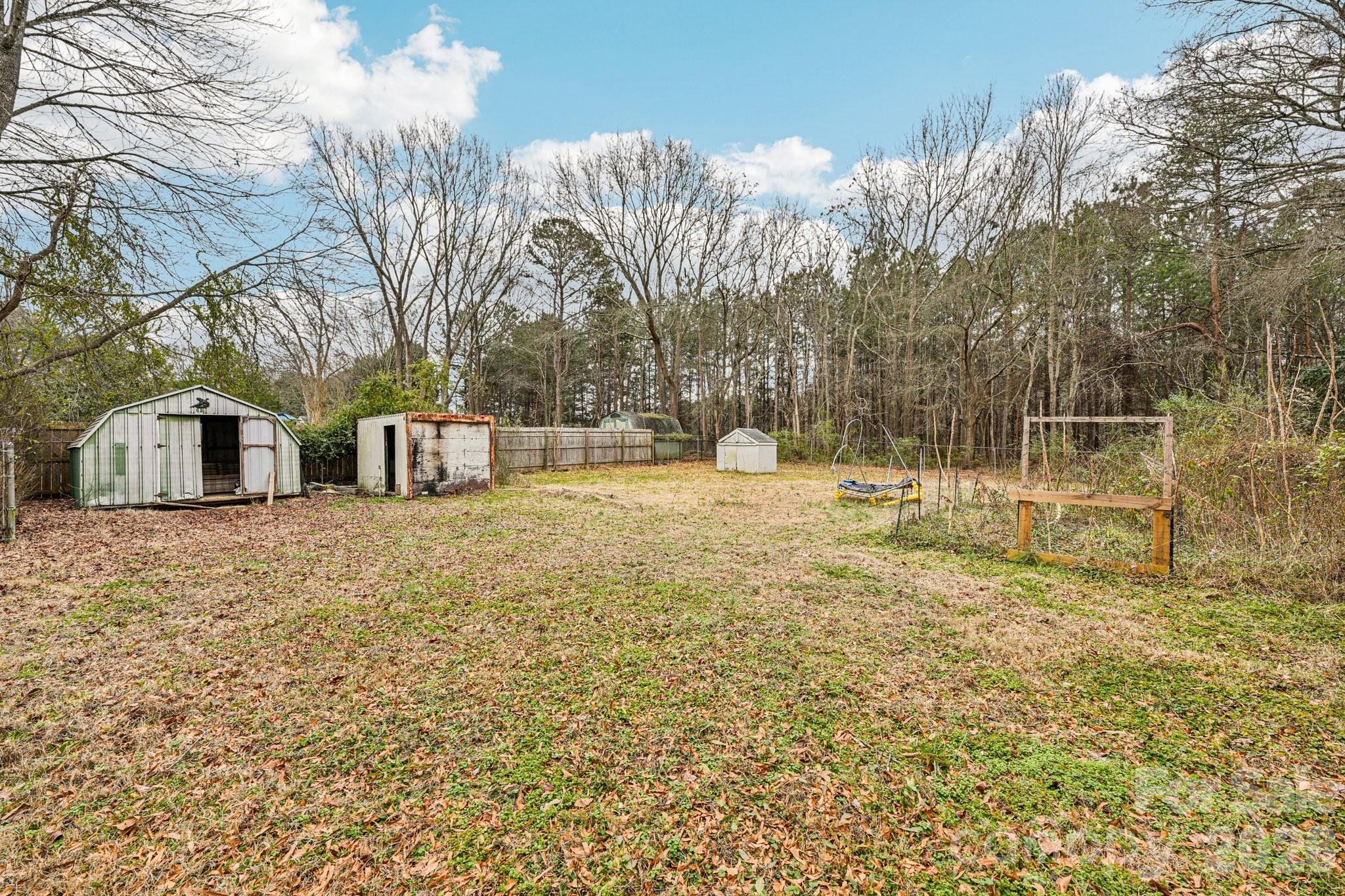 607 Westway Drive — Gastonia