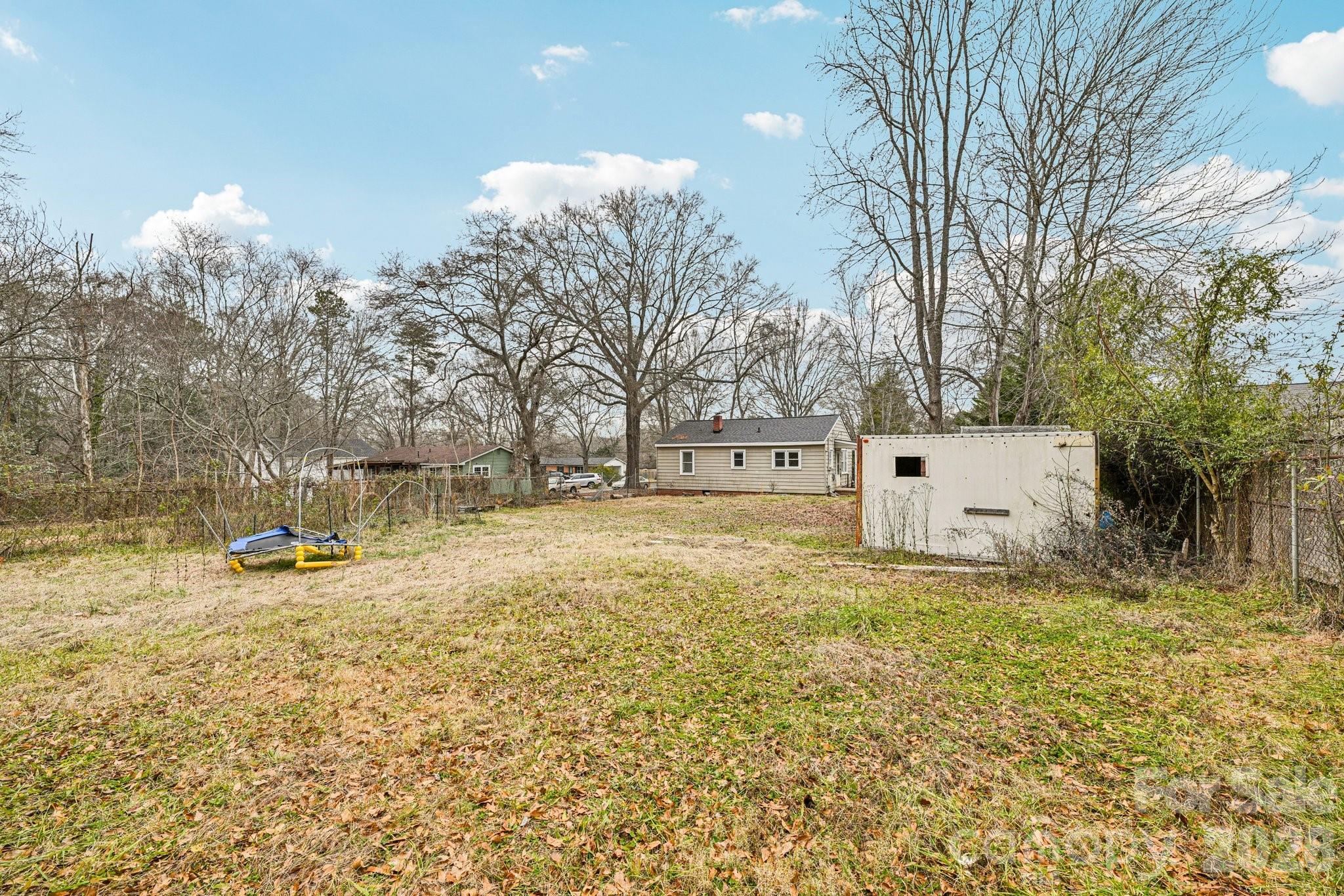 607 Westway Drive — Gastonia