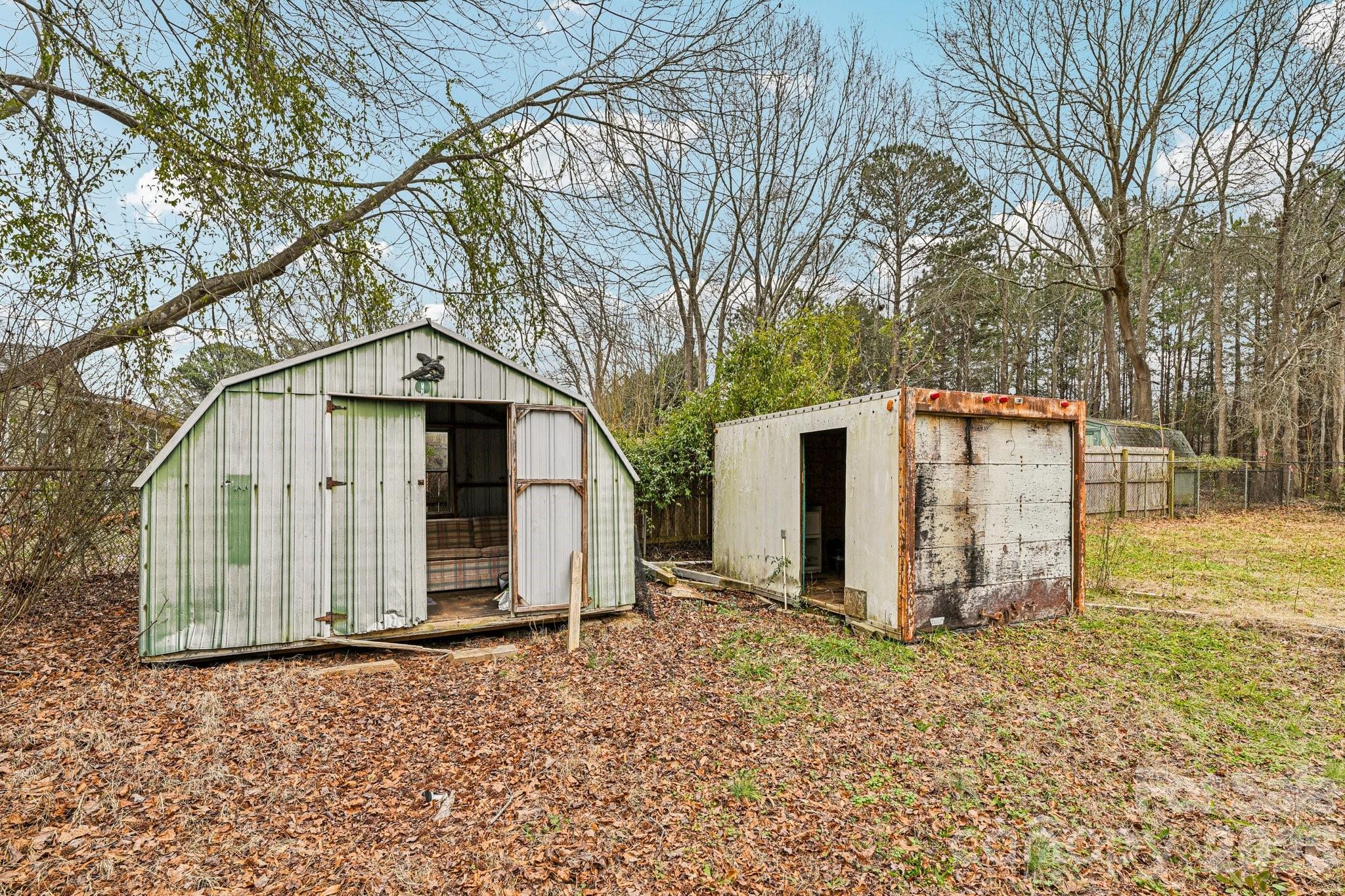 607 Westway Drive — Gastonia