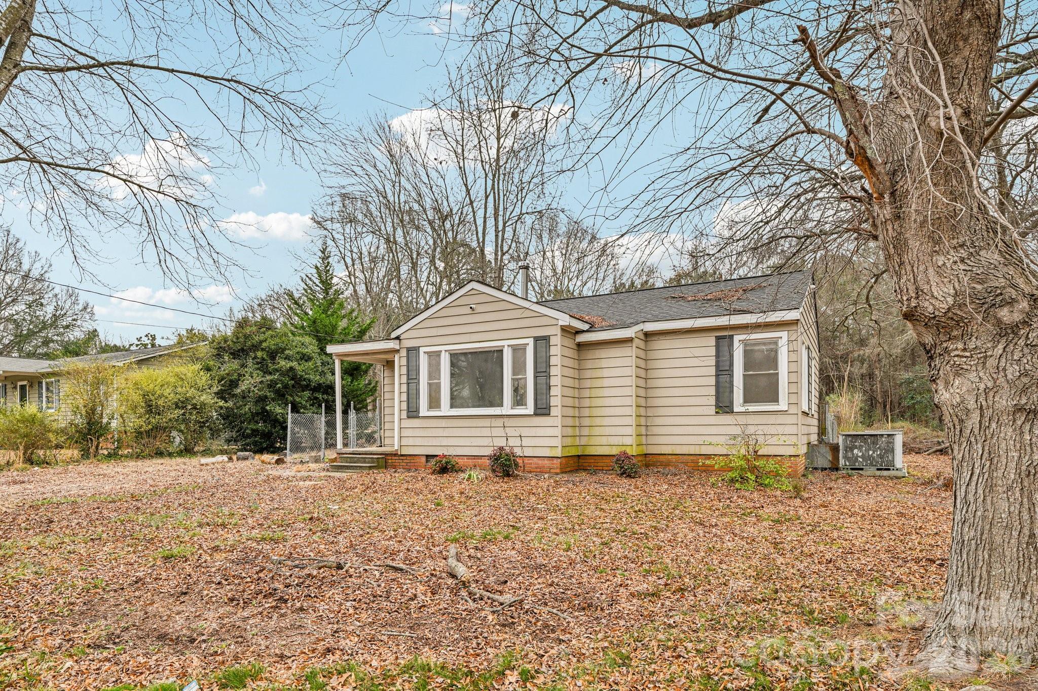 607 Westway Drive — Gastonia