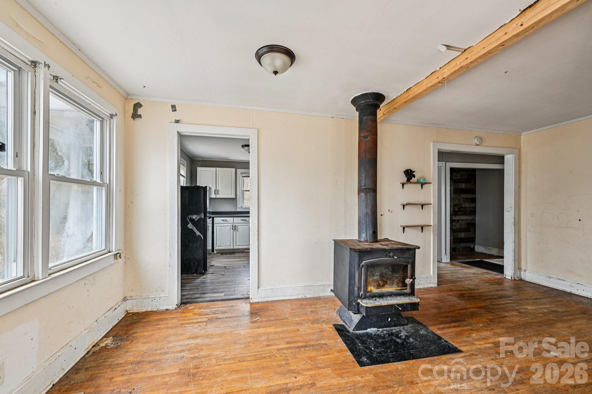 607 Westway Drive — Gastonia