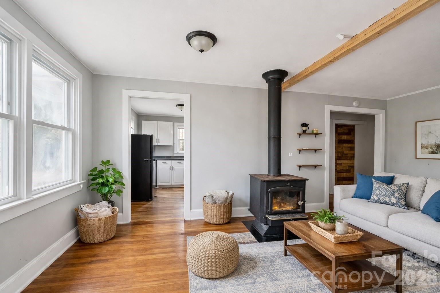 607 Westway Drive — Gastonia