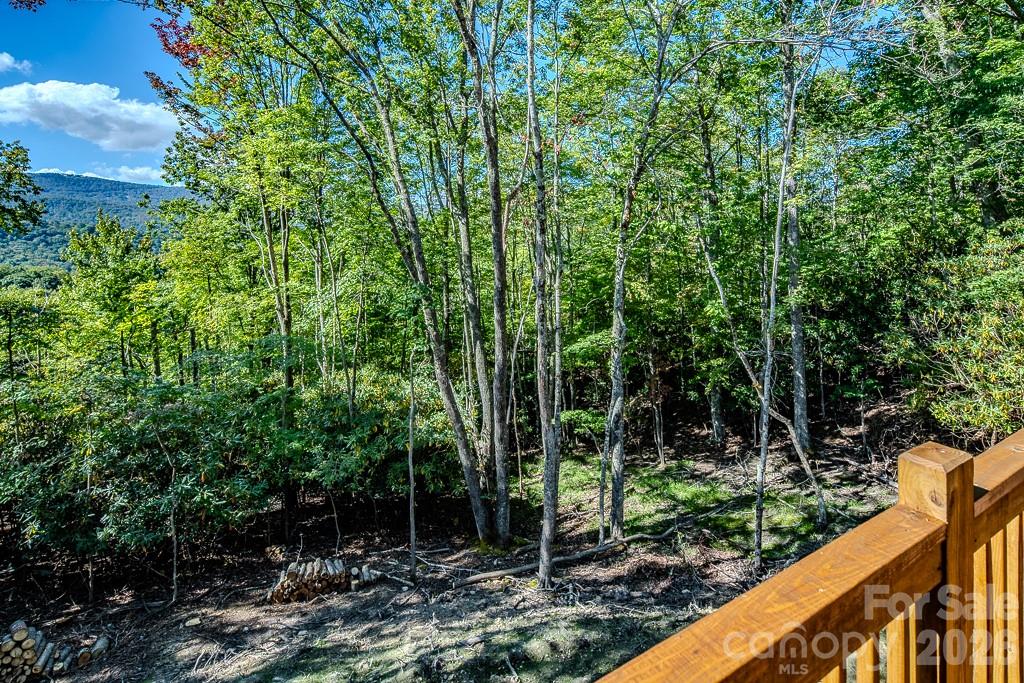 225 Oak Road — Beech Mountain