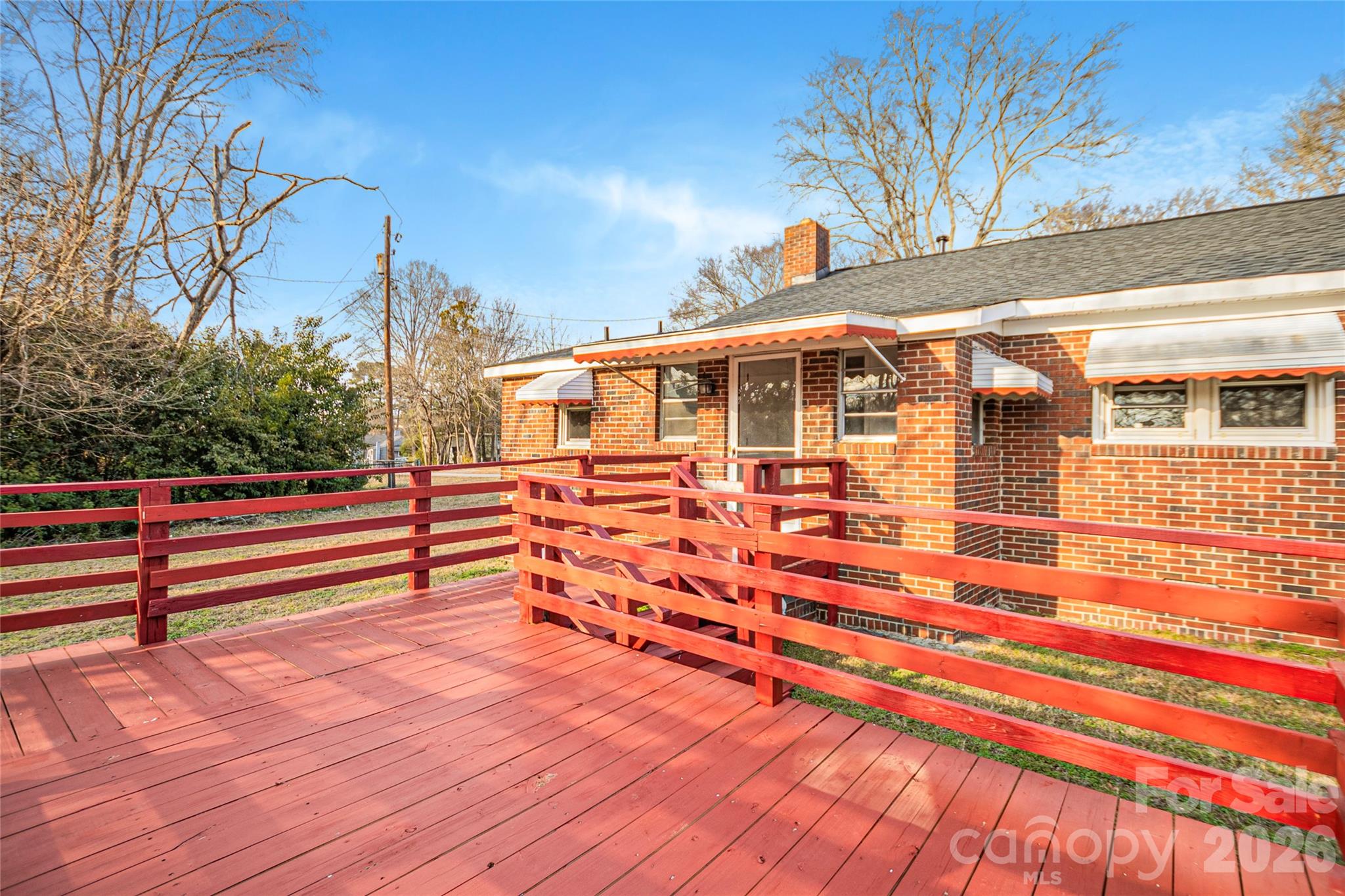 213 Jewel Street — Chester