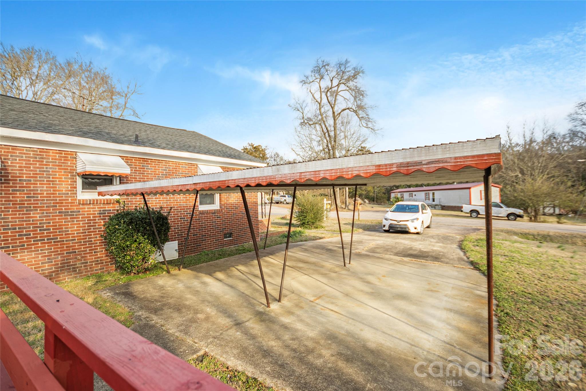 213 Jewel Street — Chester