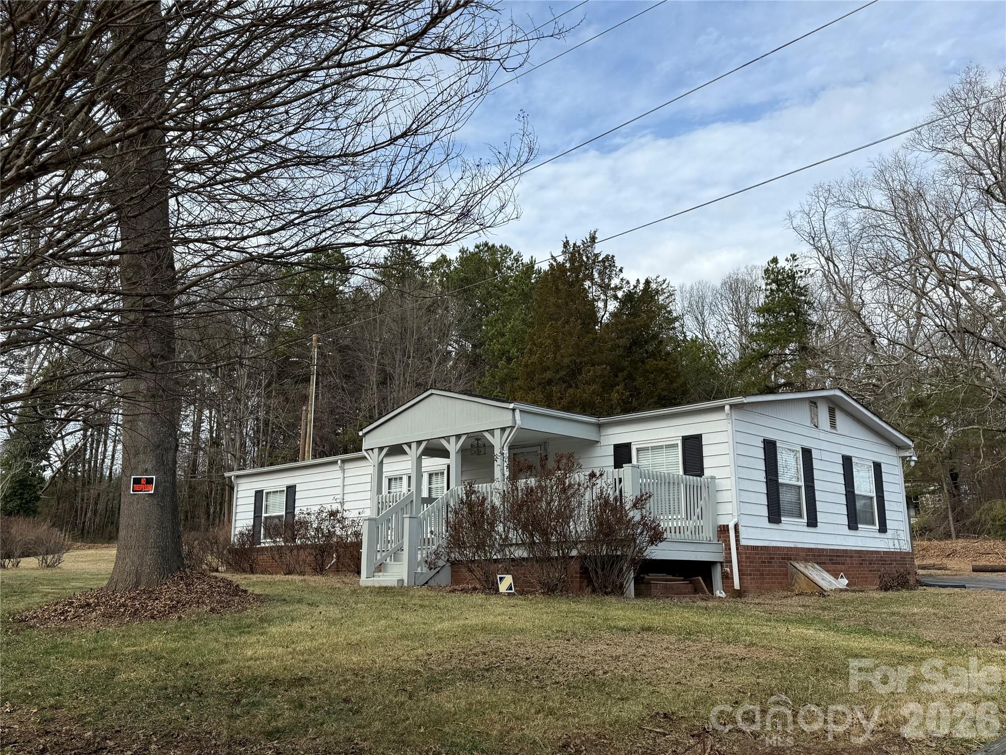 2056 Sipe Road — Conover