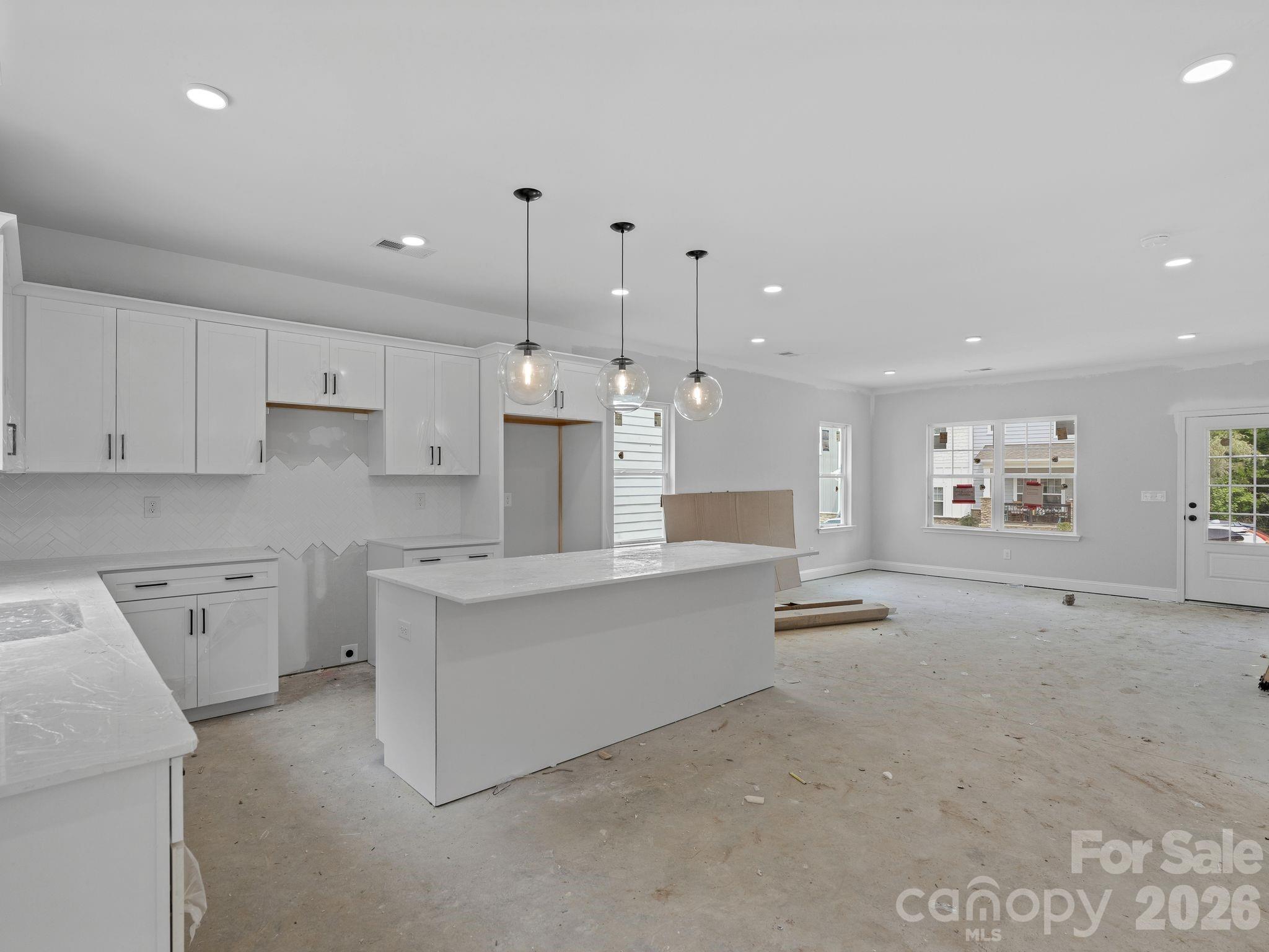 180 Cherry Springs Lane #2-D — Asheville