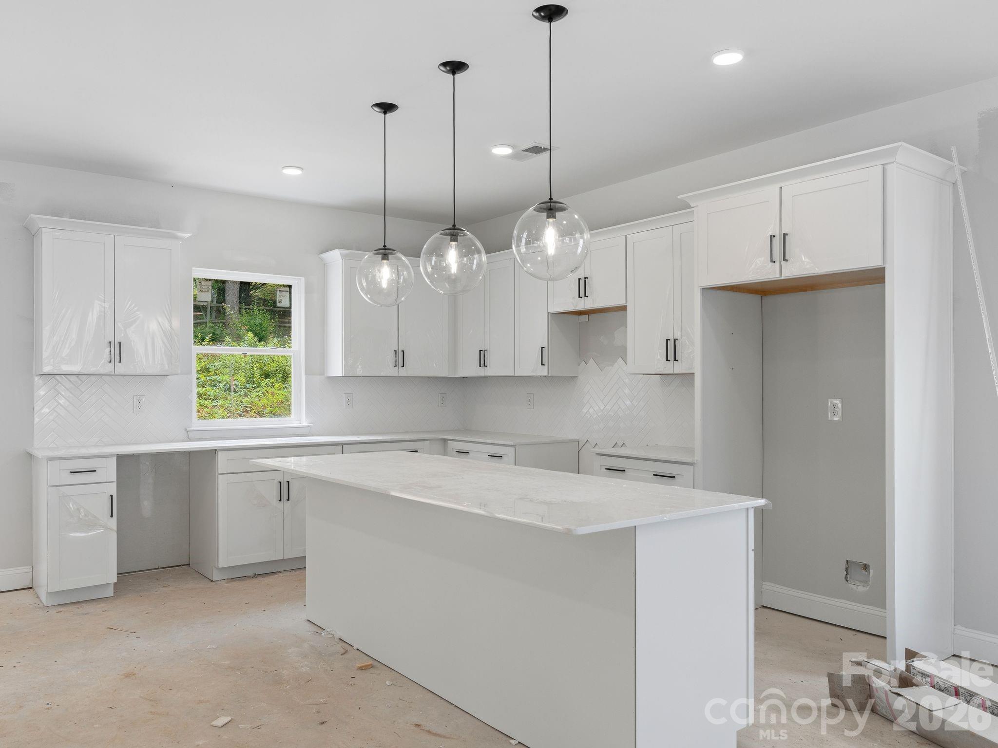 180 Cherry Springs Lane #2-D — Asheville