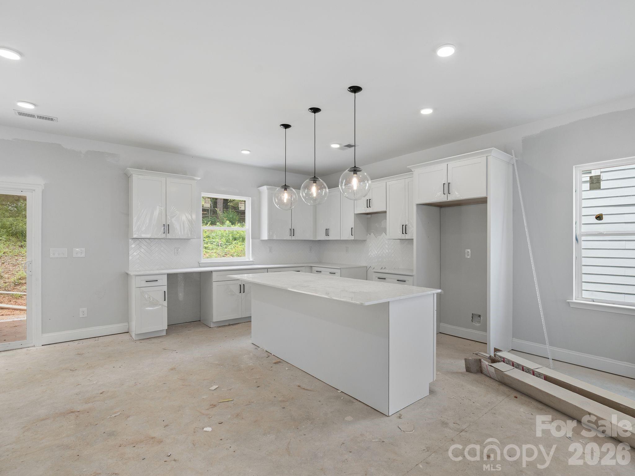 180 Cherry Springs Lane #2-D — Asheville