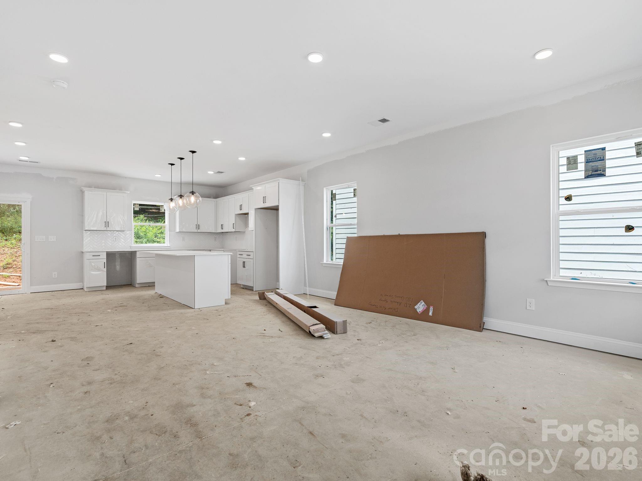 180 Cherry Springs Lane #2-D — Asheville