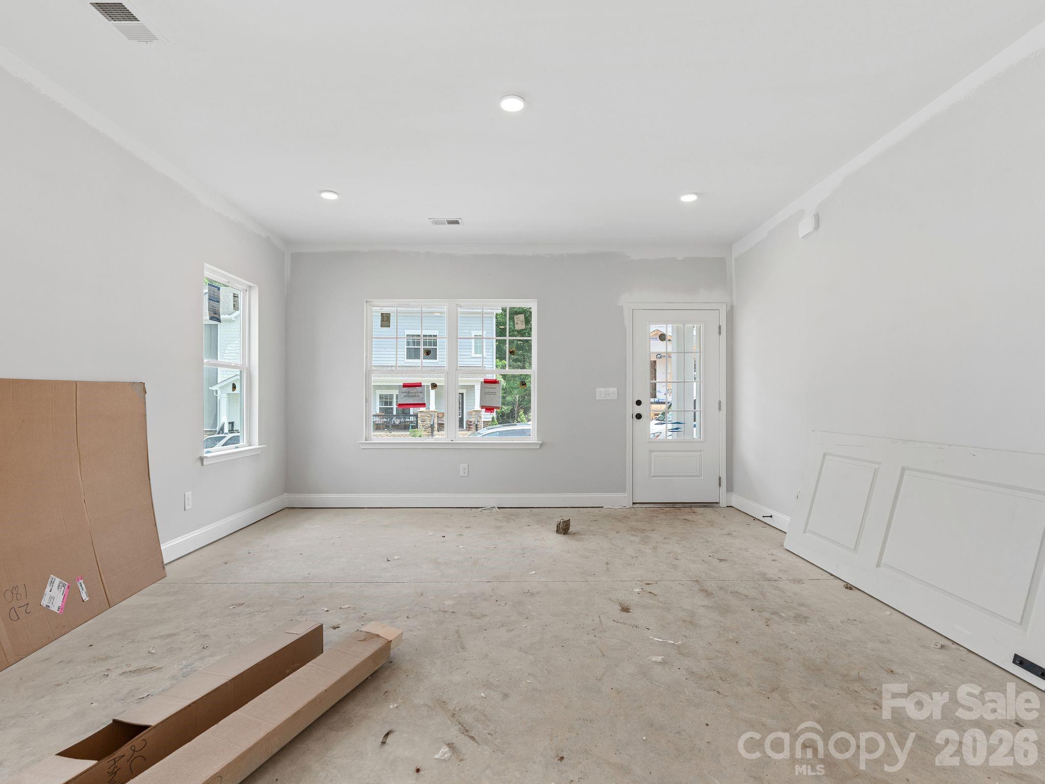 180 Cherry Springs Lane #2-D — Asheville