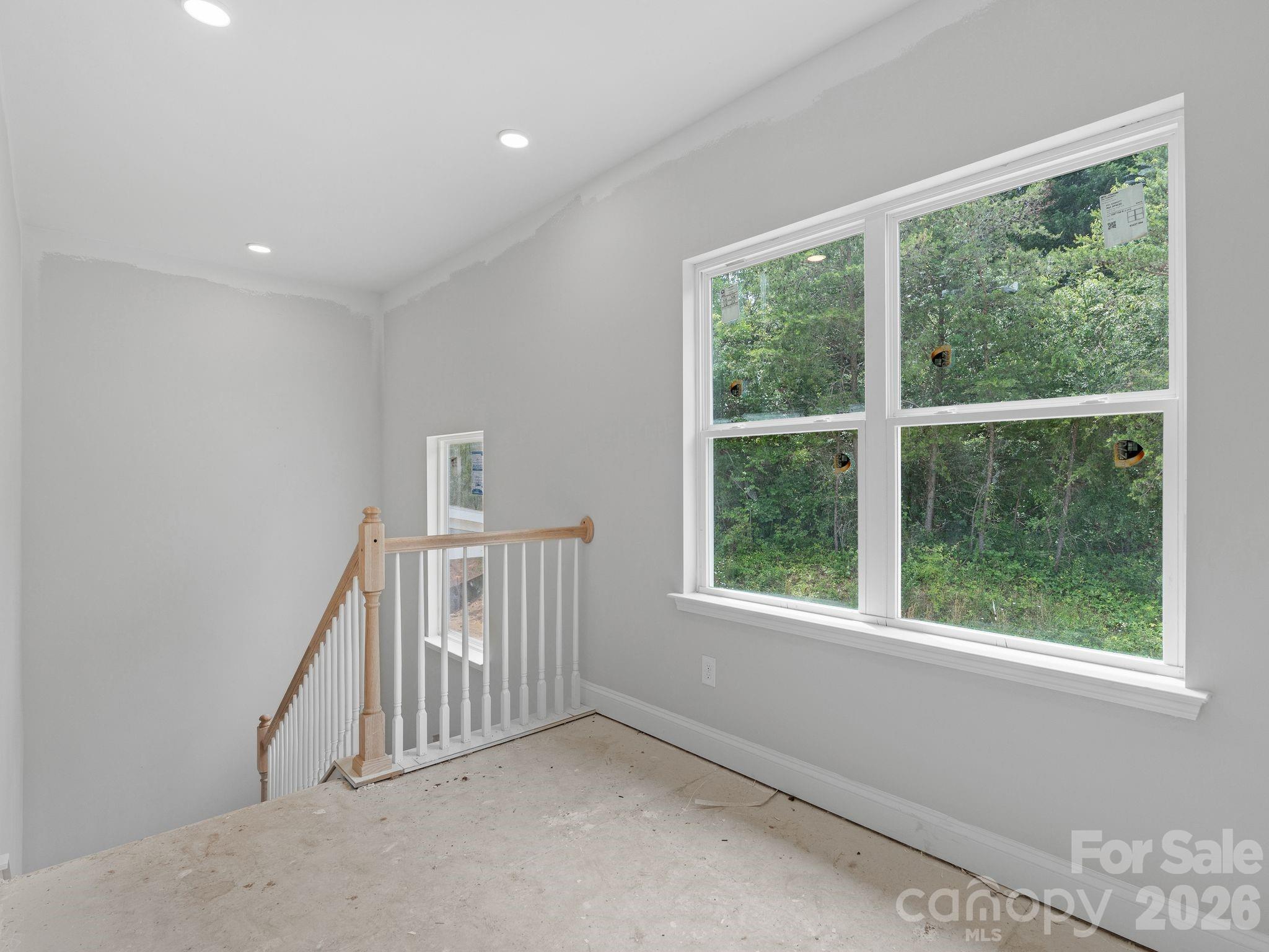 180 Cherry Springs Lane #2-D — Asheville