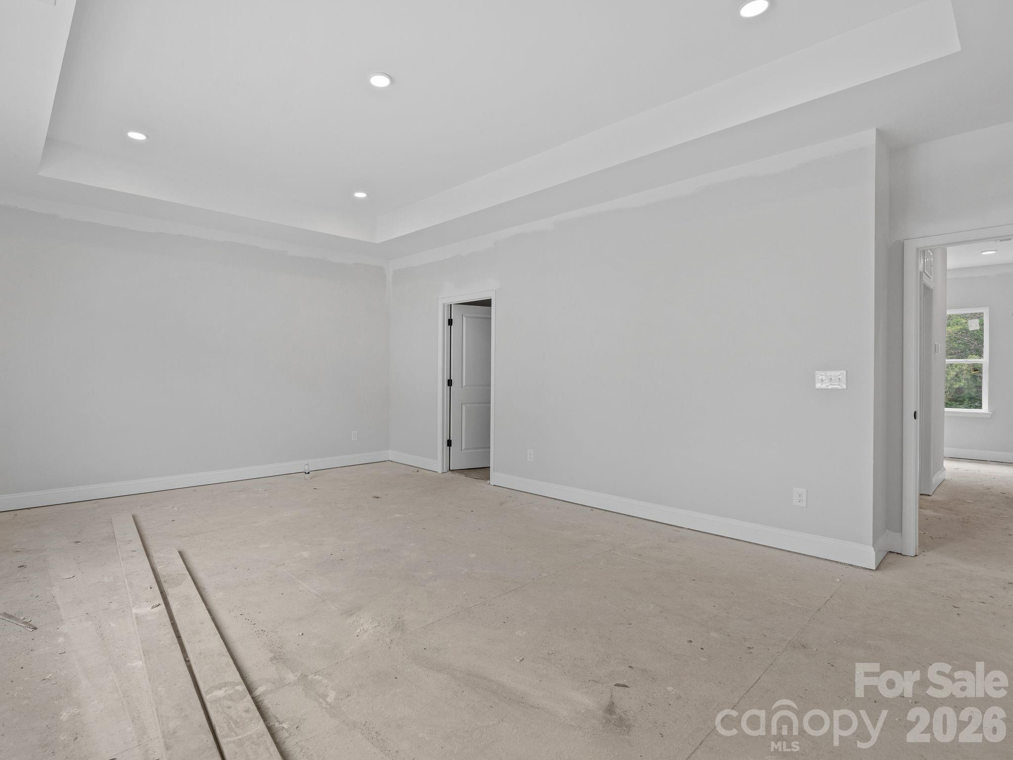 180 Cherry Springs Lane #2-D — Asheville