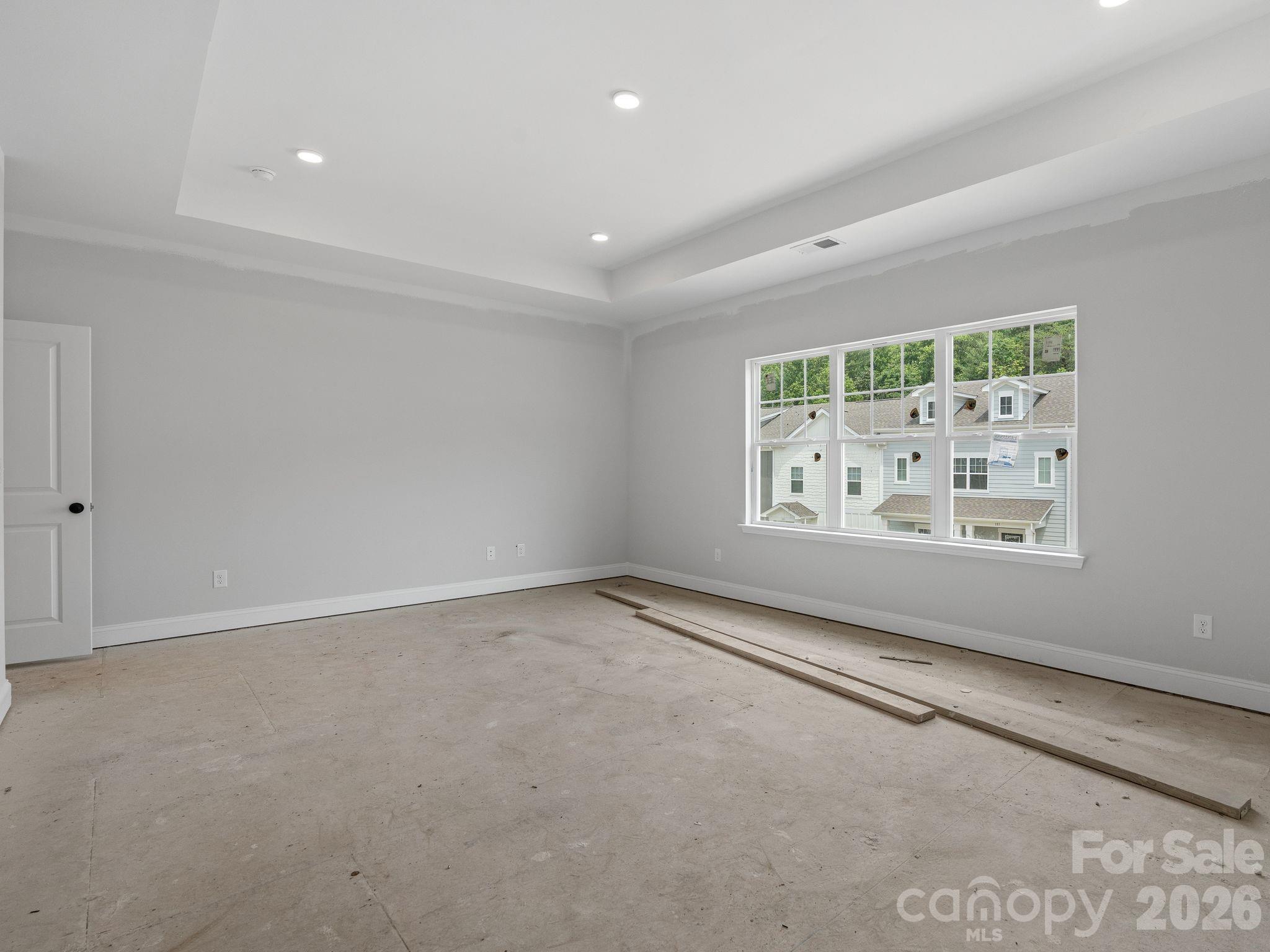 180 Cherry Springs Lane #2-D — Asheville