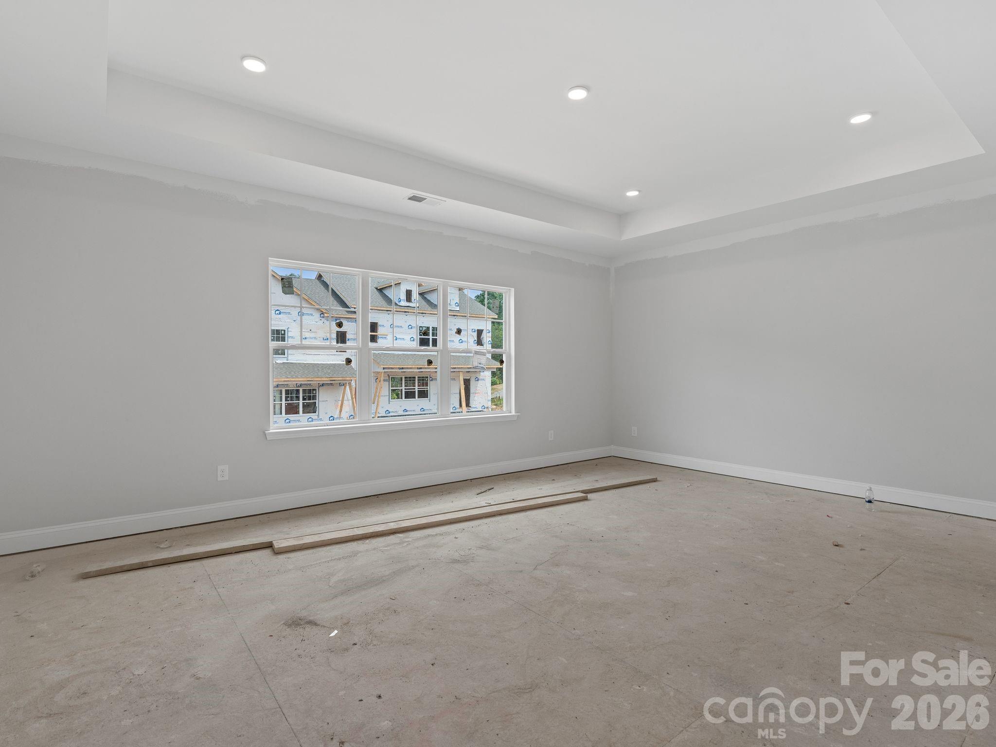 180 Cherry Springs Lane #2-D — Asheville