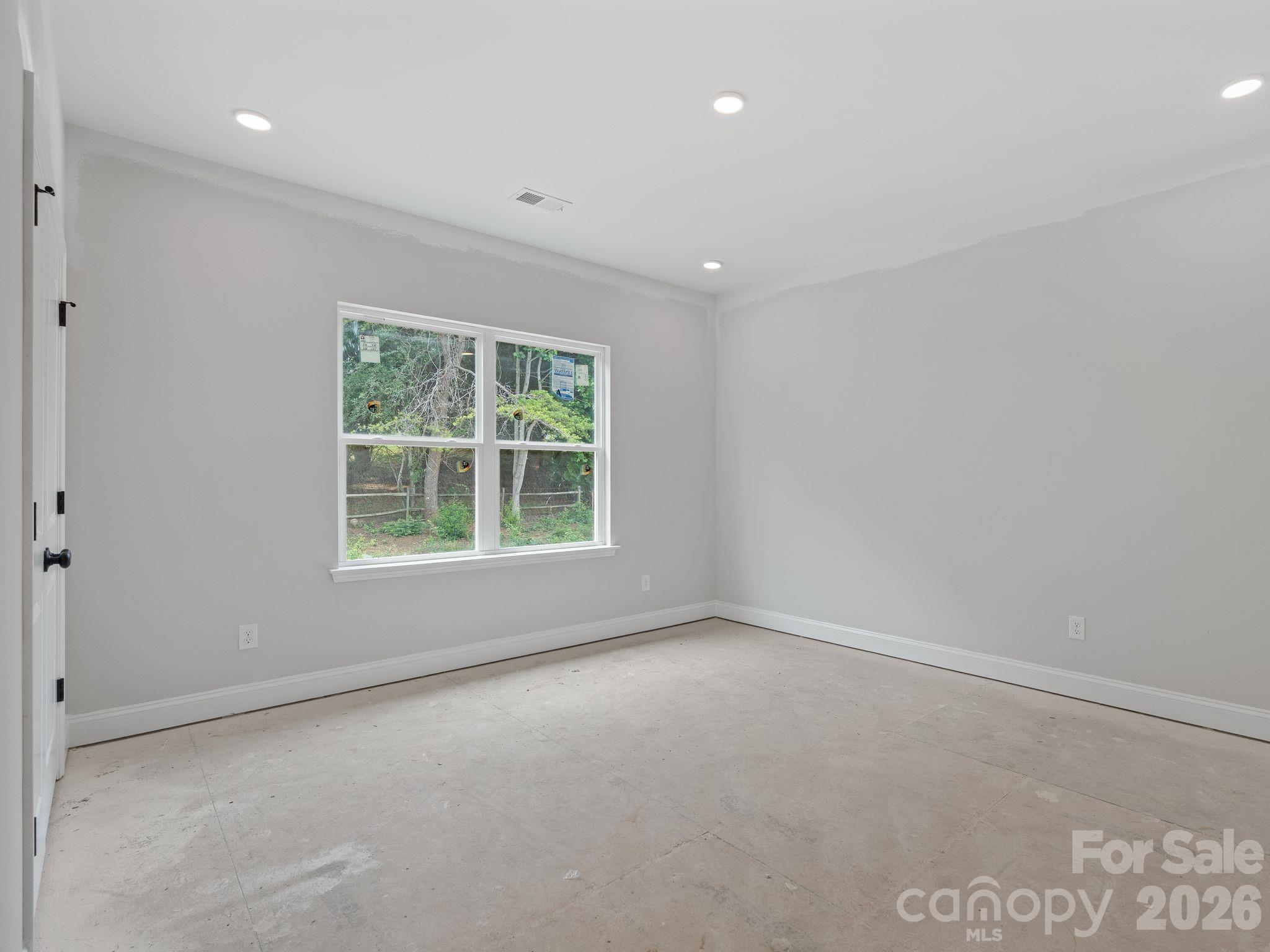 180 Cherry Springs Lane #2-D — Asheville