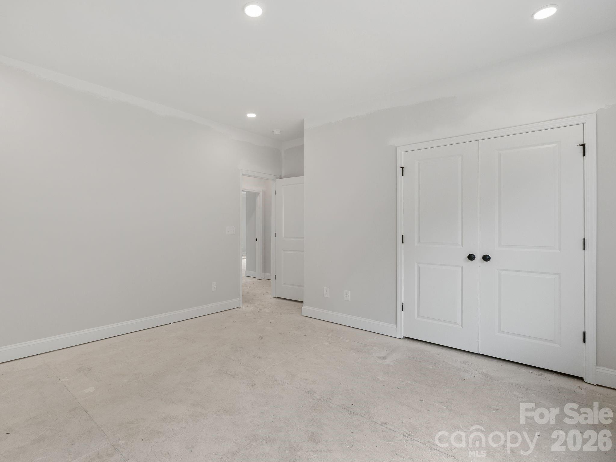 180 Cherry Springs Lane #2-D — Asheville