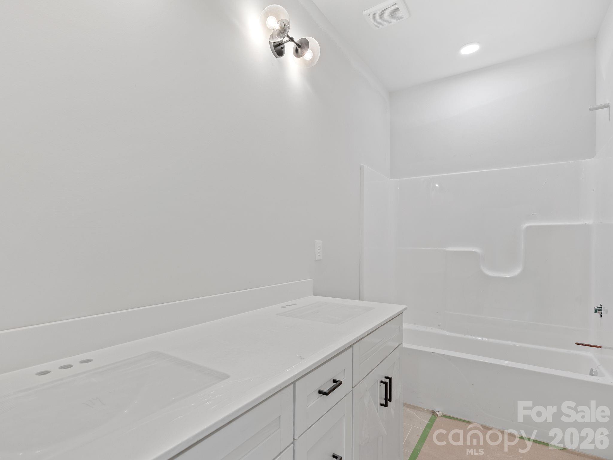180 Cherry Springs Lane #2-D — Asheville