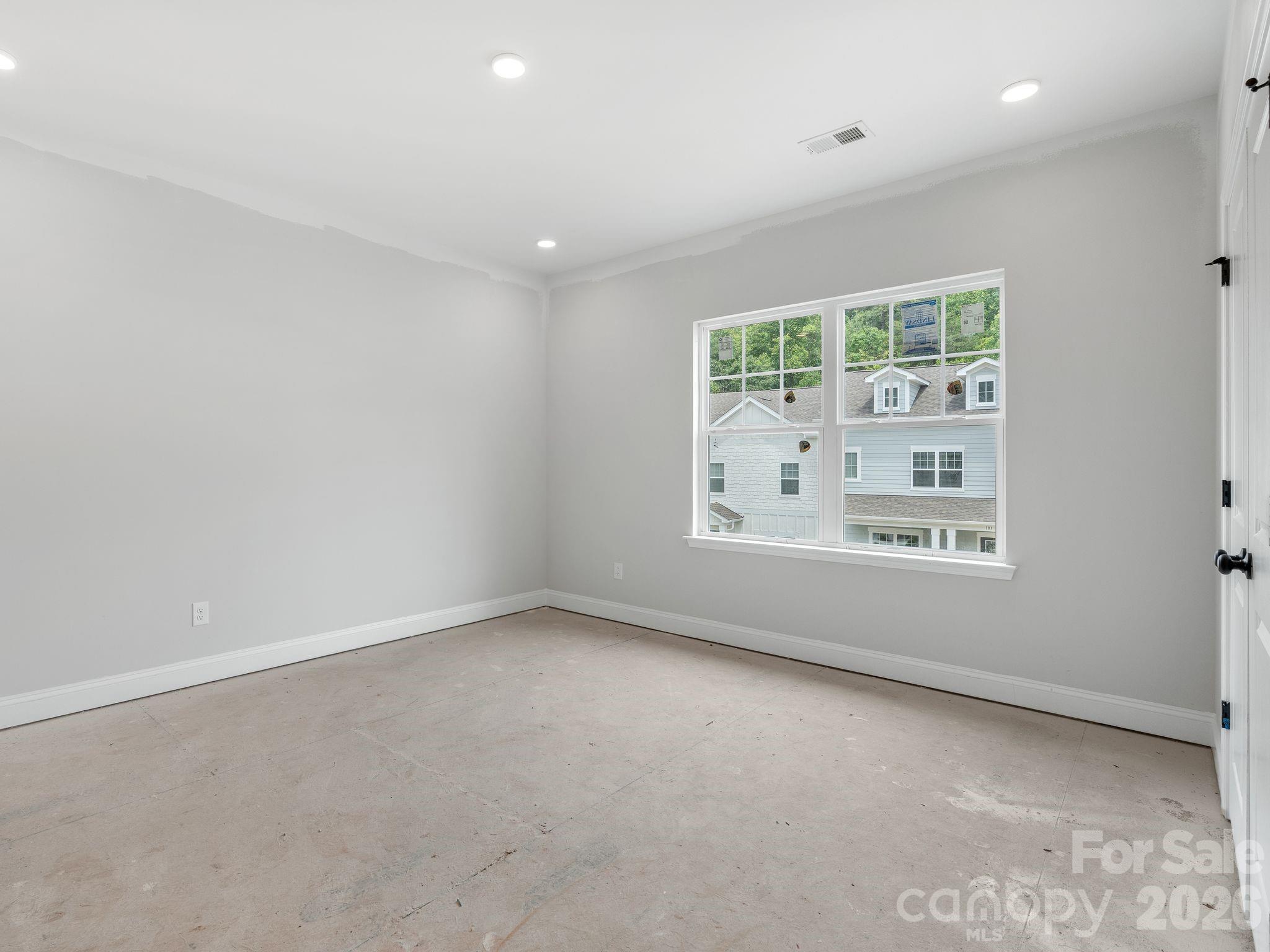 180 Cherry Springs Lane #2-D — Asheville