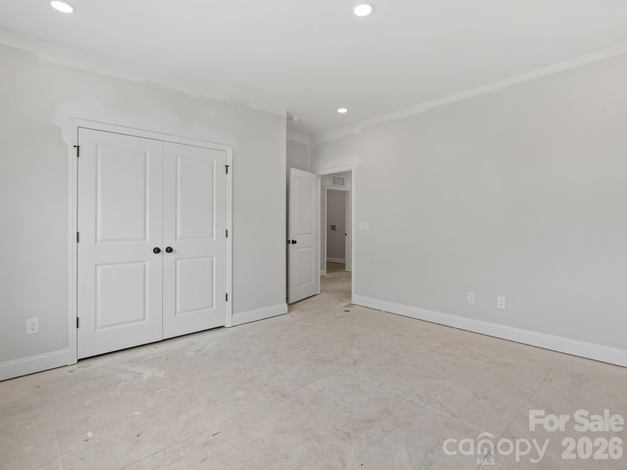 180 Cherry Springs Lane #2-D — Asheville