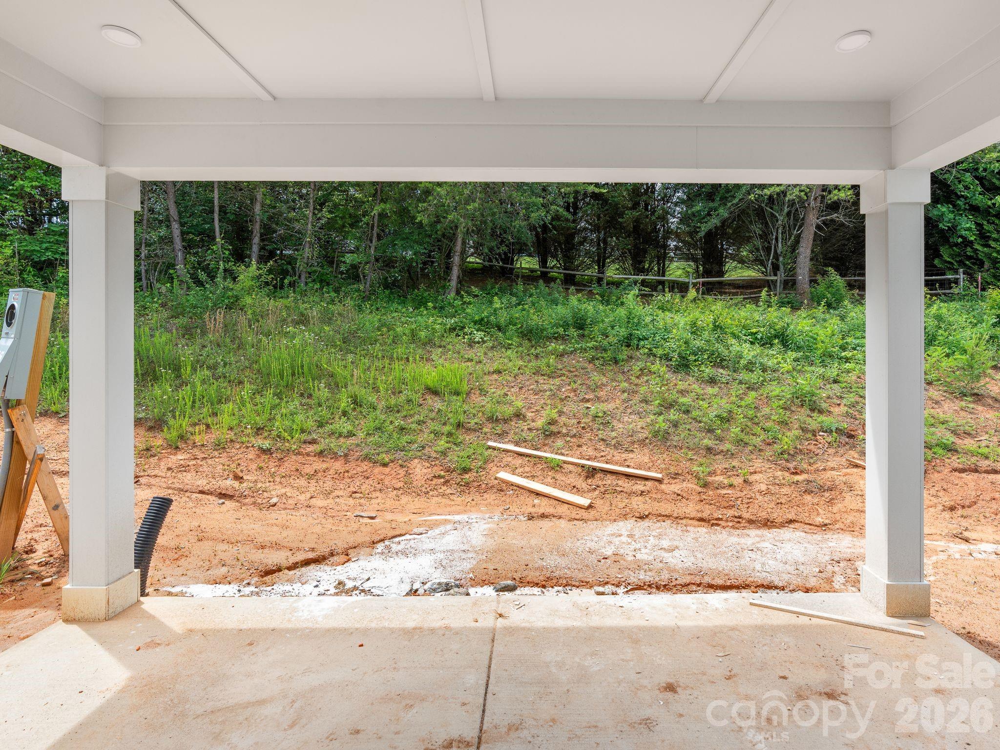 180 Cherry Springs Lane #2-D — Asheville
