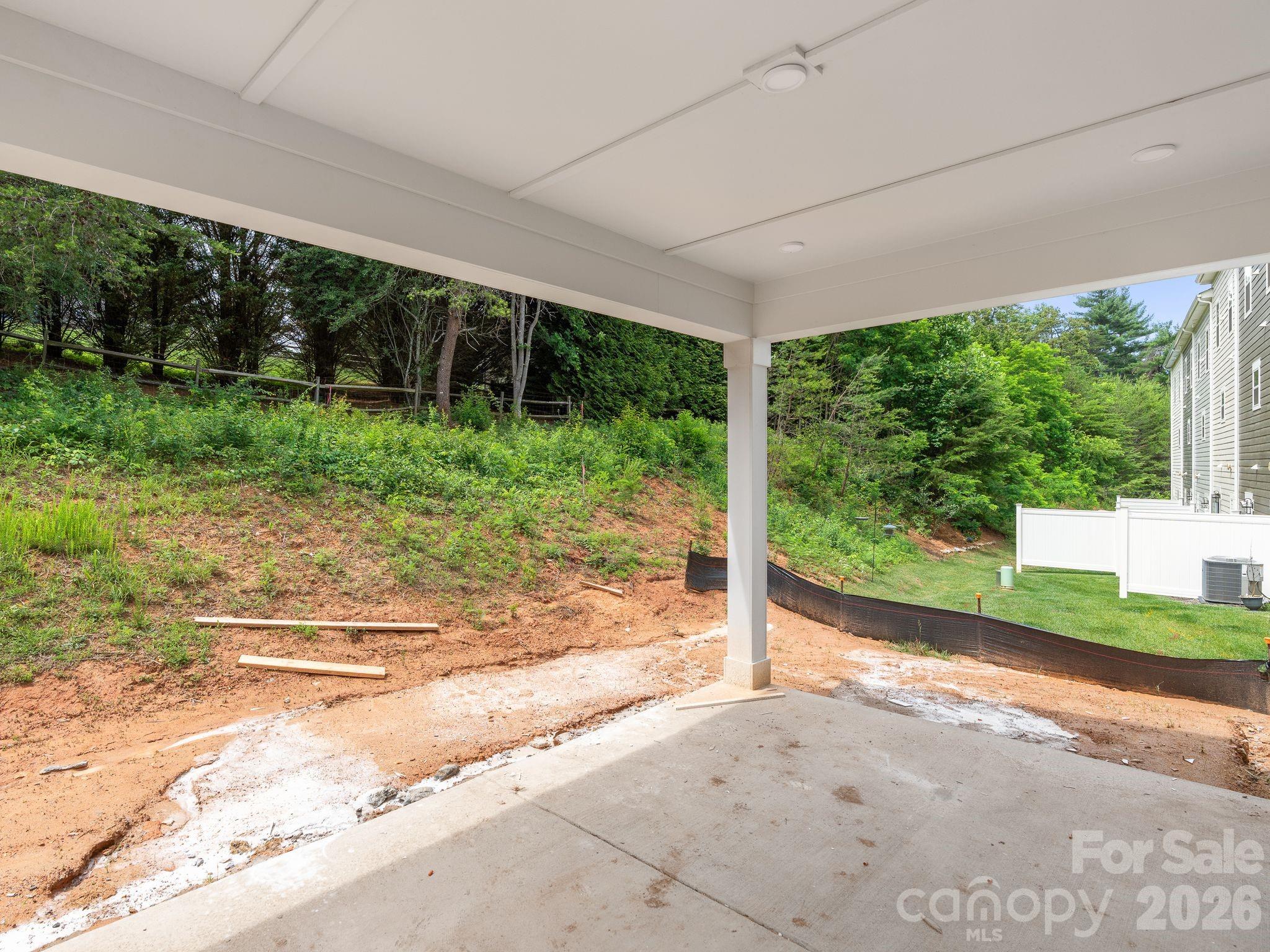180 Cherry Springs Lane #2-D — Asheville