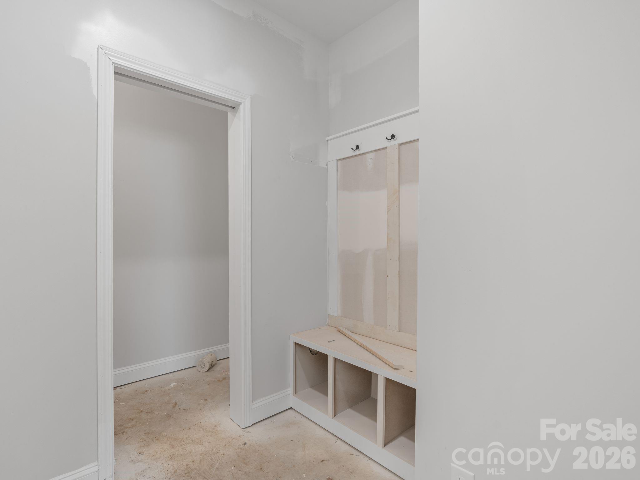 180 Cherry Springs Lane #2-D — Asheville