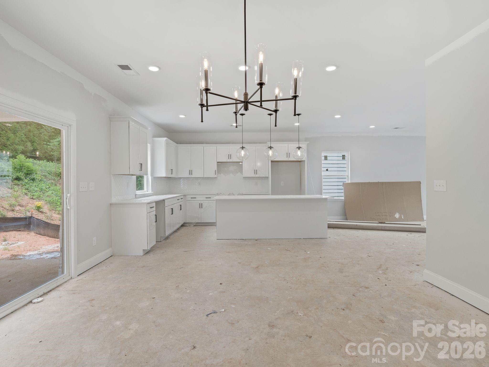 180 Cherry Springs Lane #2-D — Asheville