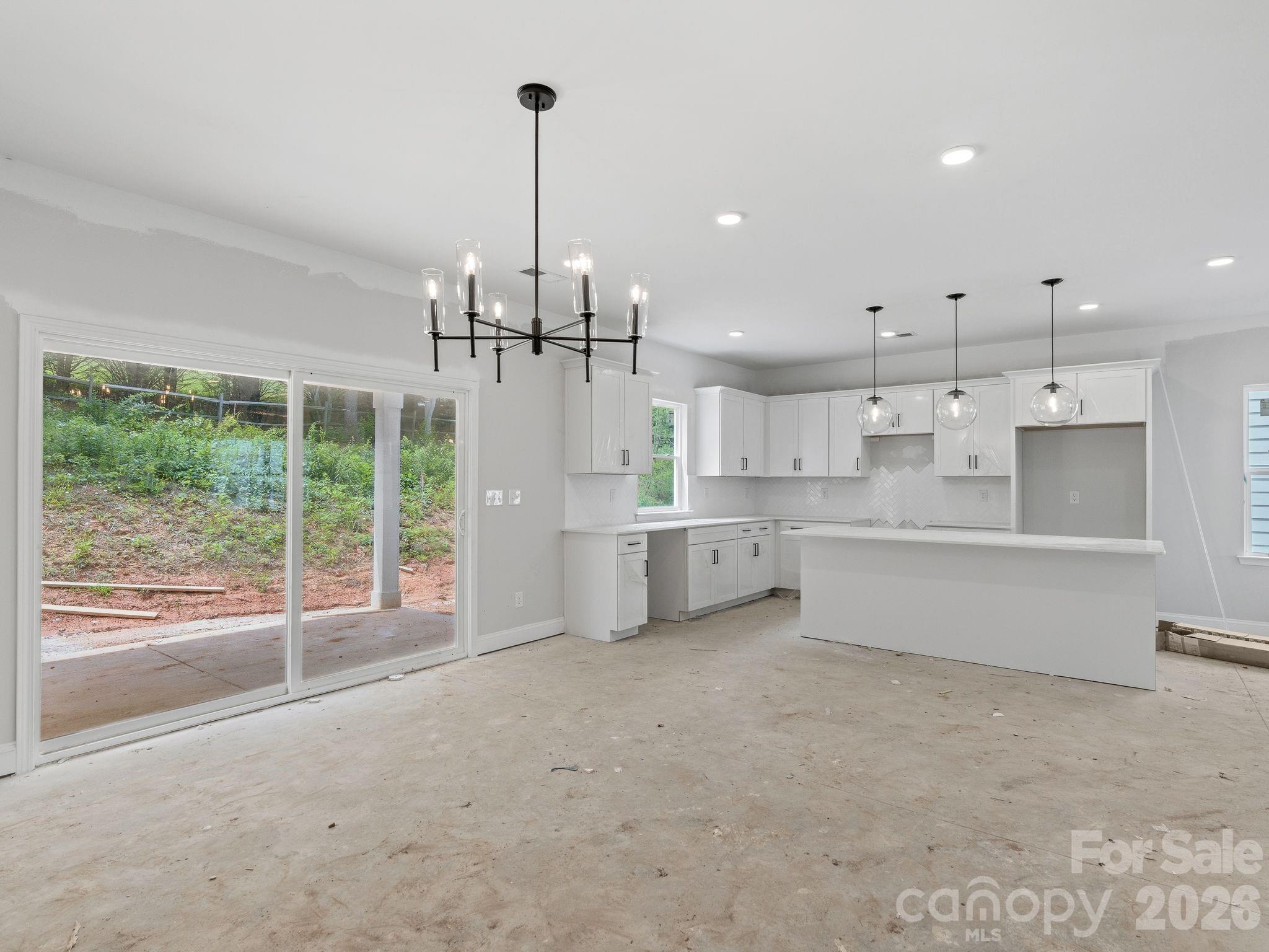 180 Cherry Springs Lane #2-D — Asheville