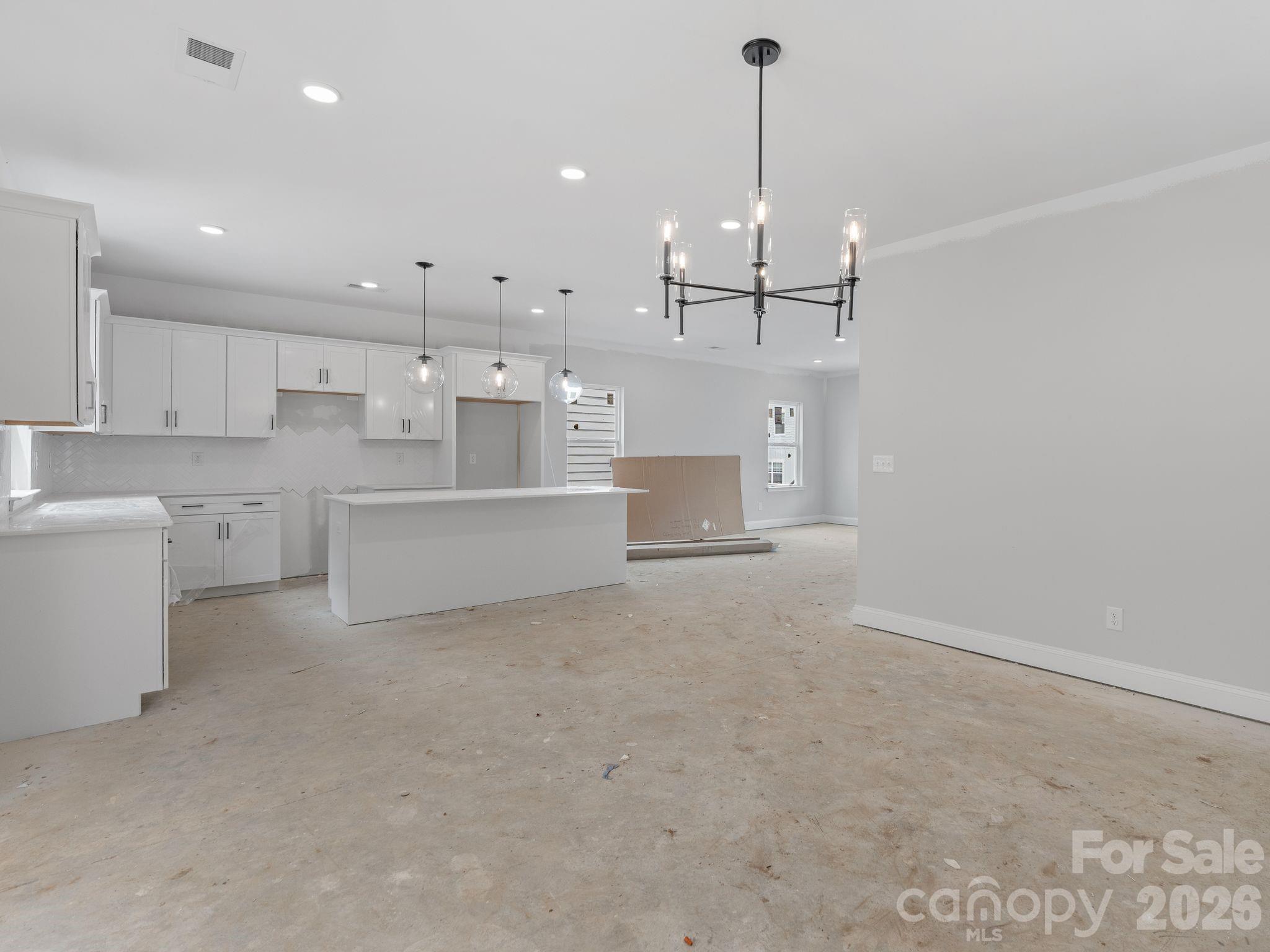 180 Cherry Springs Lane #2-D — Asheville