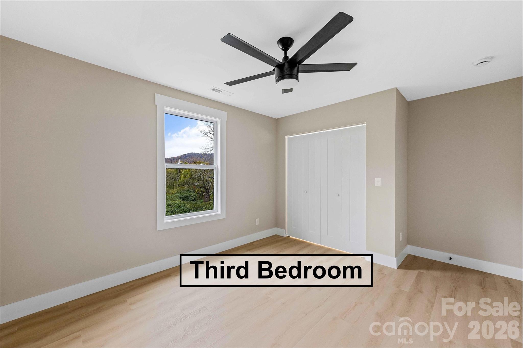 662 Beehive Road — Hendersonville