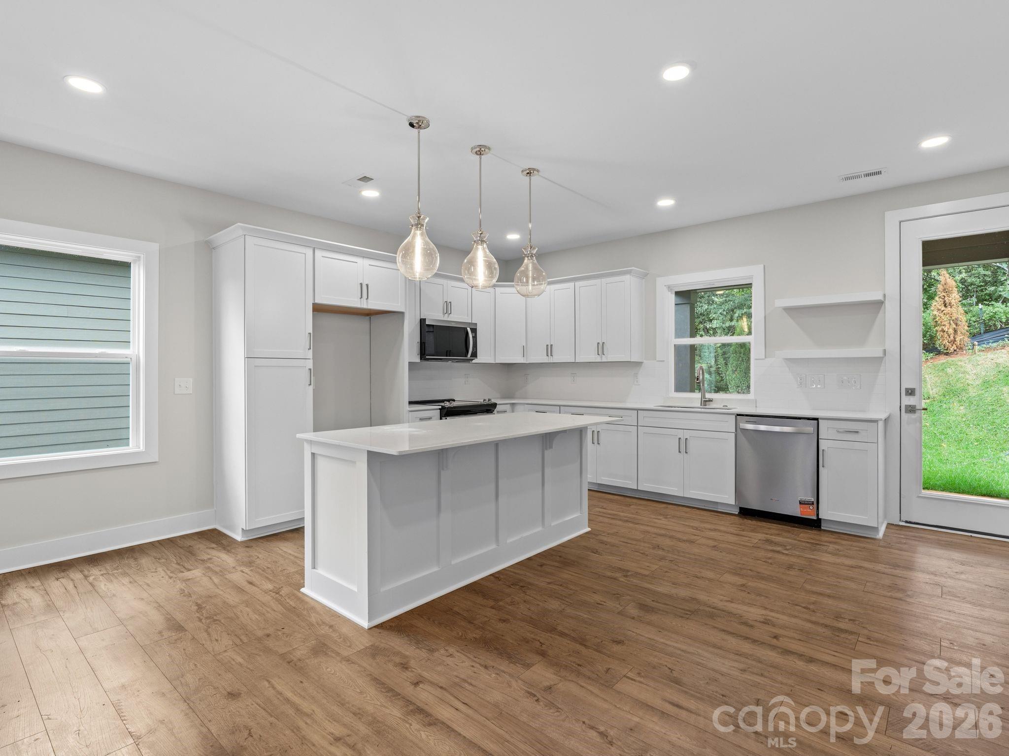 116 Chapel Crossing Lane #11 — Weaverville