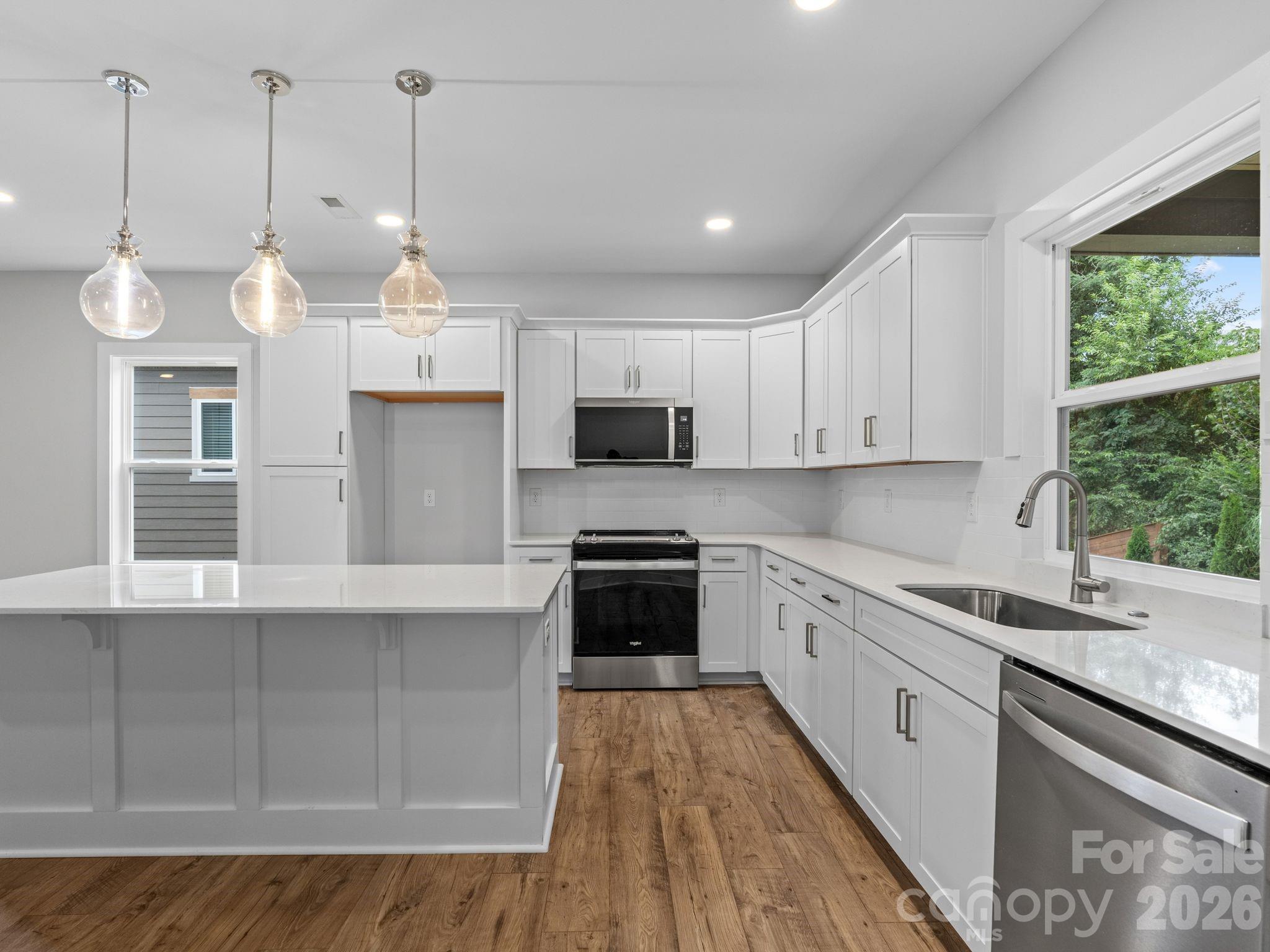 116 Chapel Crossing Lane #11 — Weaverville