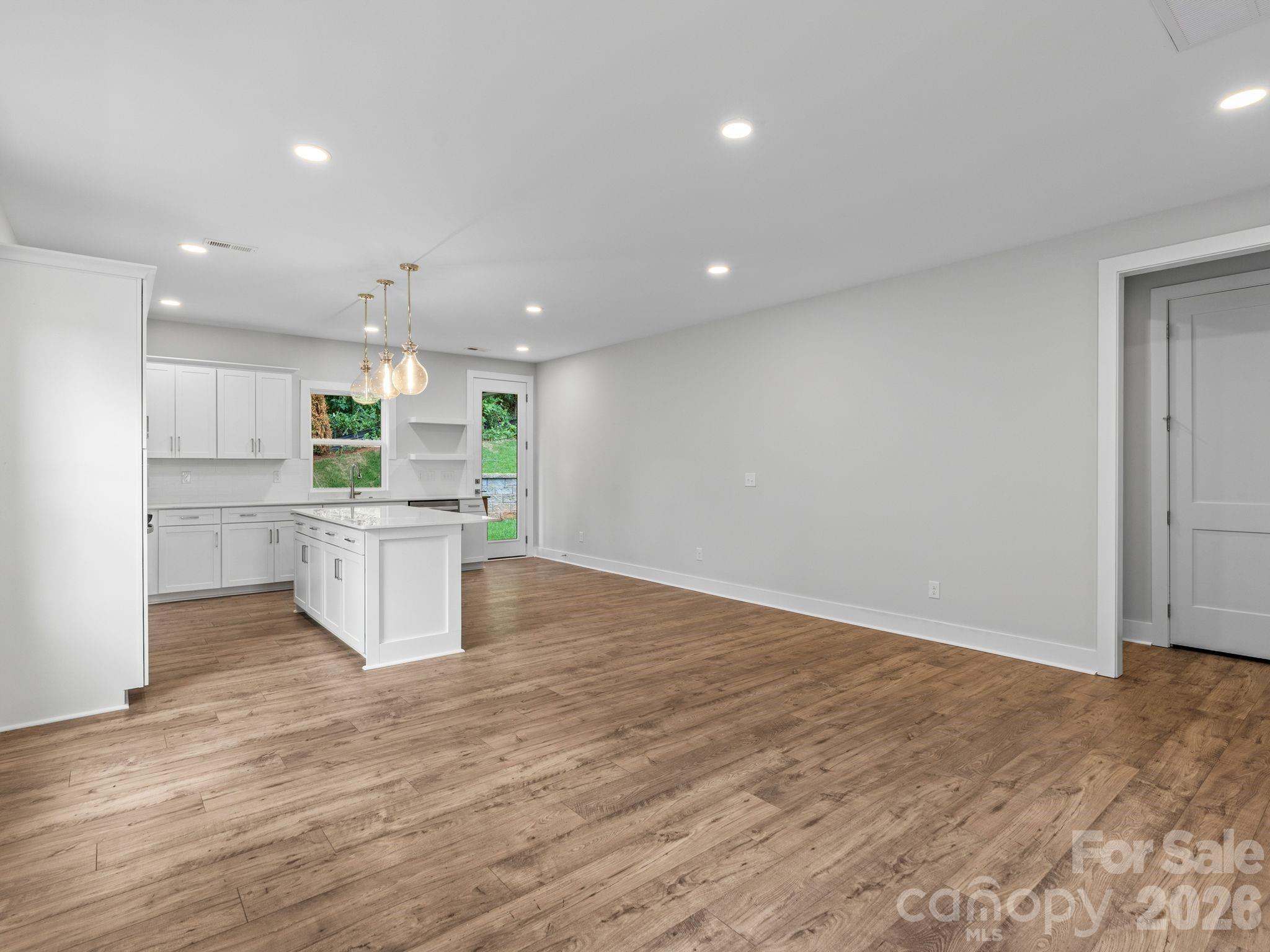 116 Chapel Crossing Lane #11 — Weaverville